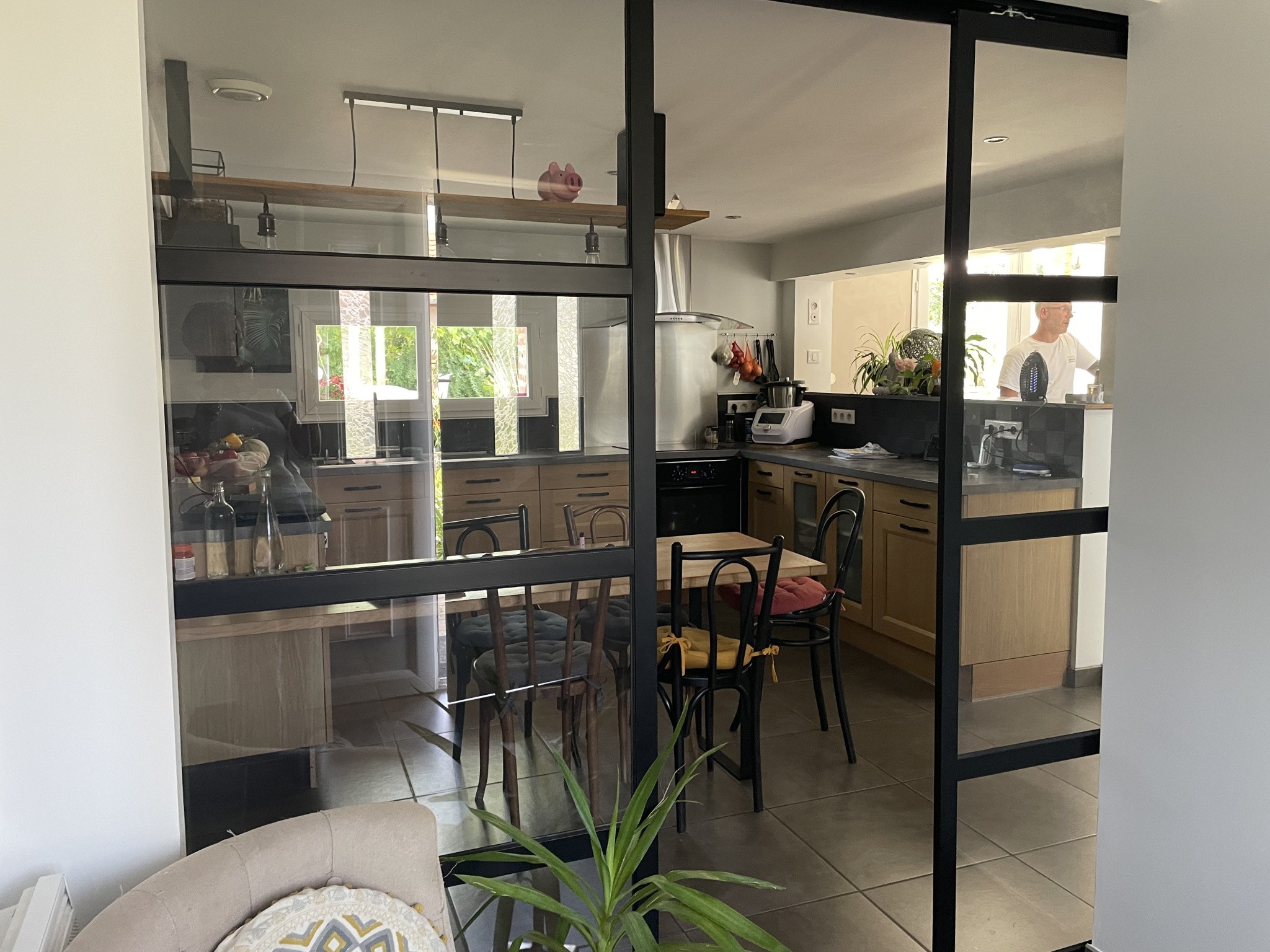 Vente Maison à Saint-Yorre 7 pièces