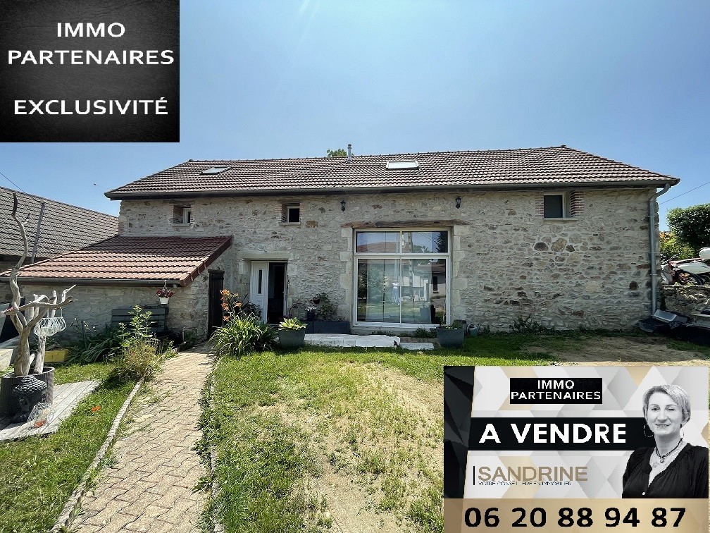 Vente Maison à Saint-Yorre 7 pièces