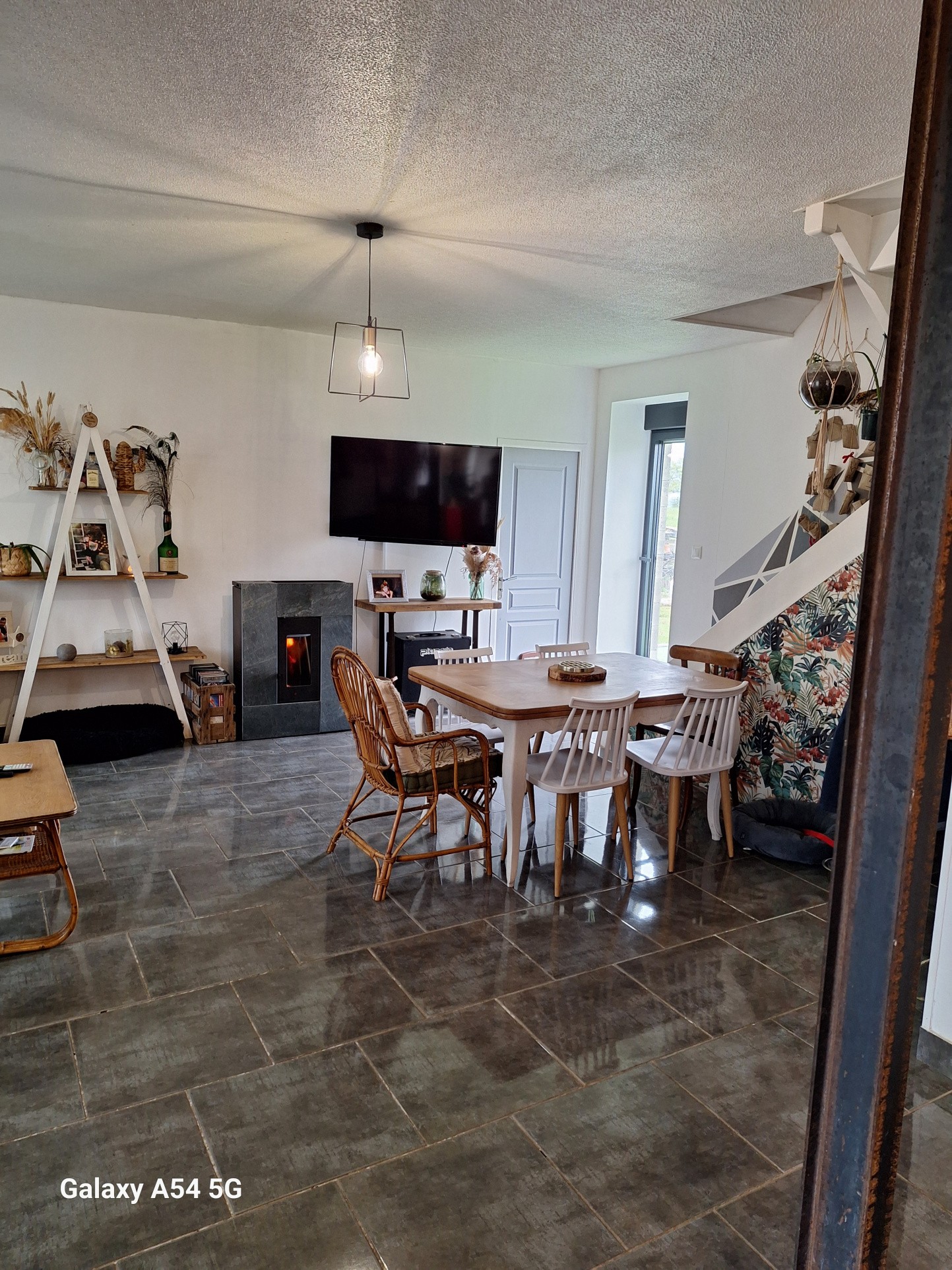 Vente Maison à Montmarault 4 pièces