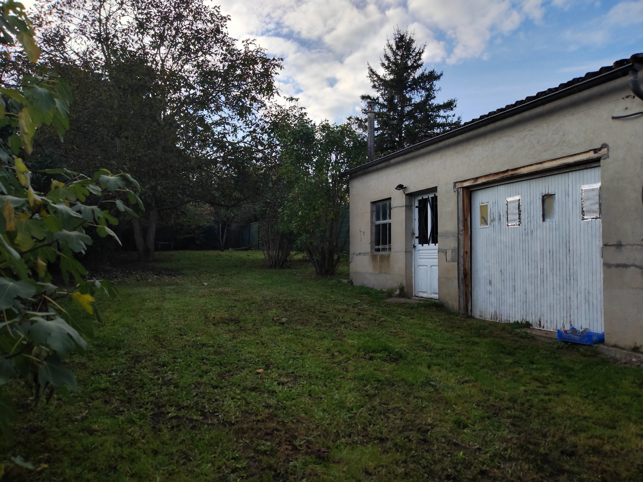 Vente Maison à Saint-Pourçain-sur-Sioule 10 pièces