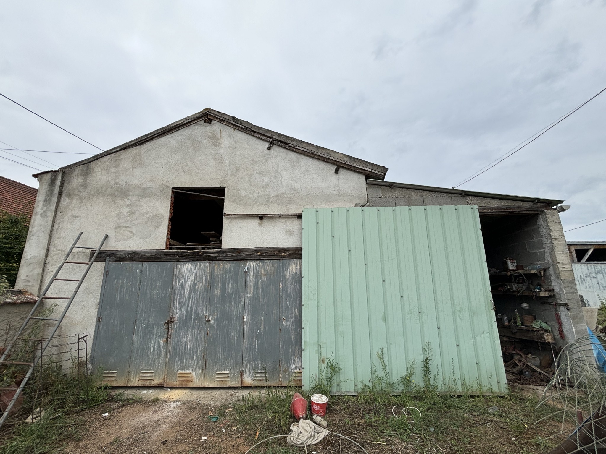 Vente Maison à Bellerive-sur-Allier 7 pièces