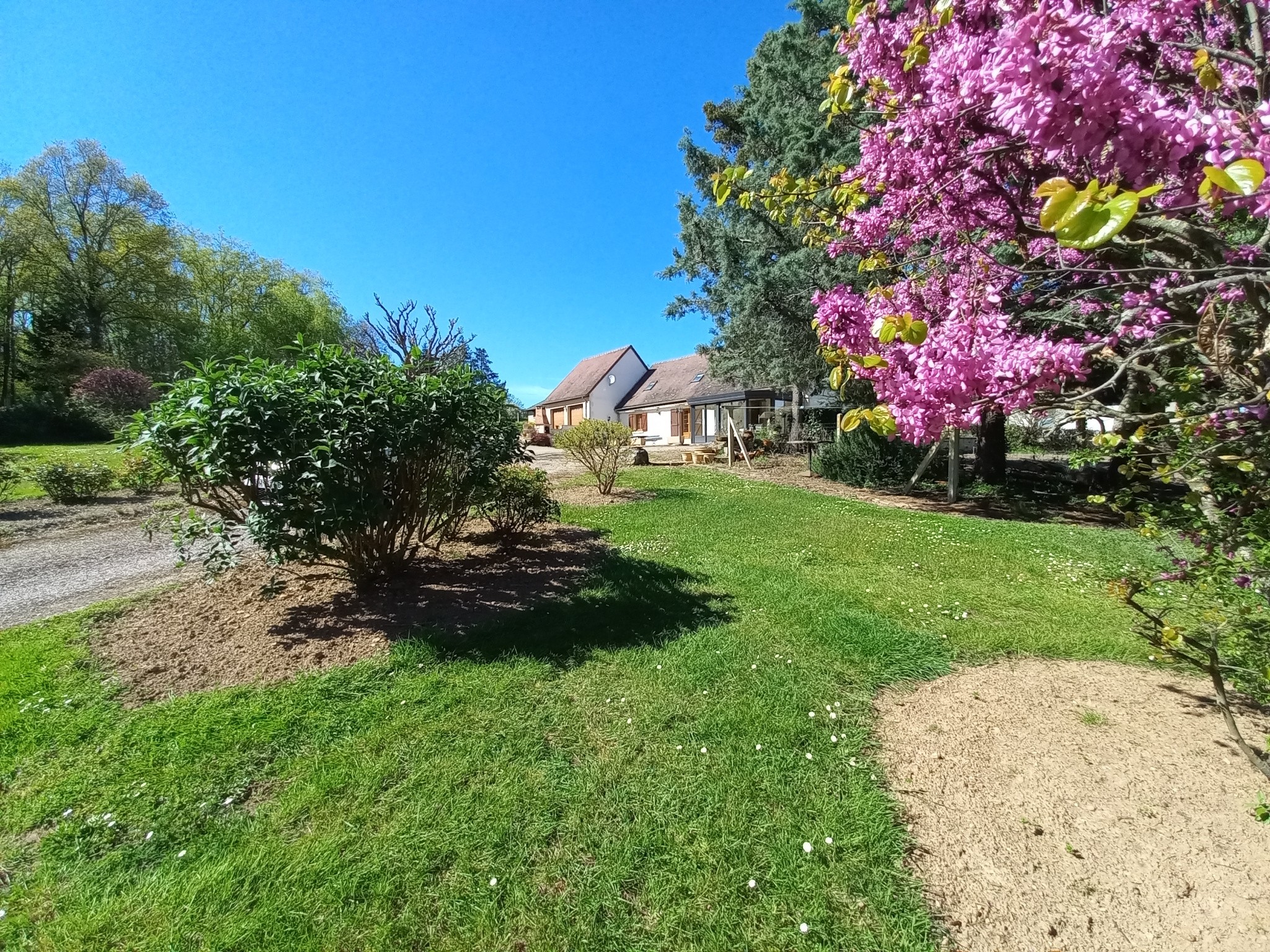 Vente Maison à Saint-Pourçain-sur-Sioule 6 pièces