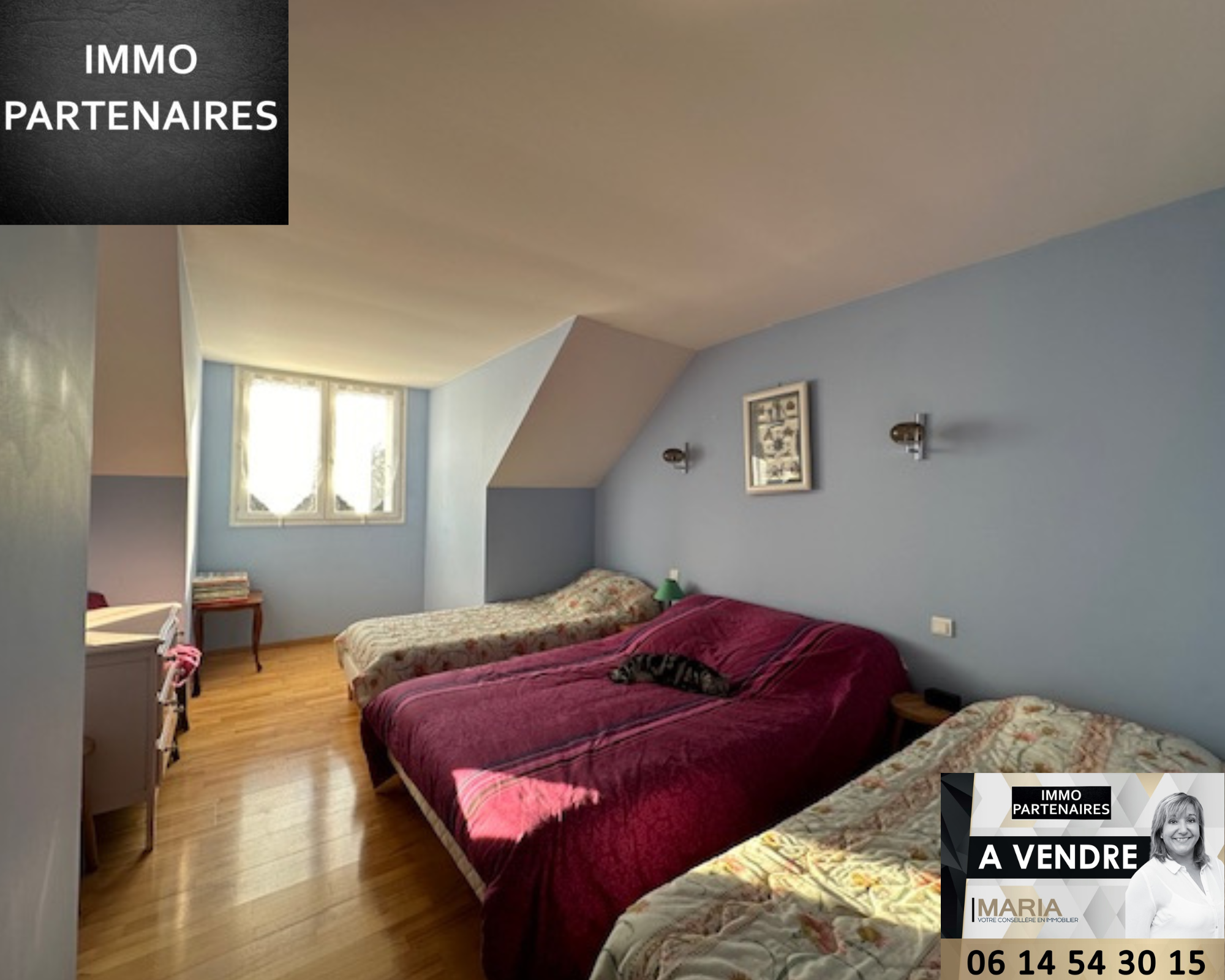 Vente Maison à Clermont-Ferrand 7 pièces