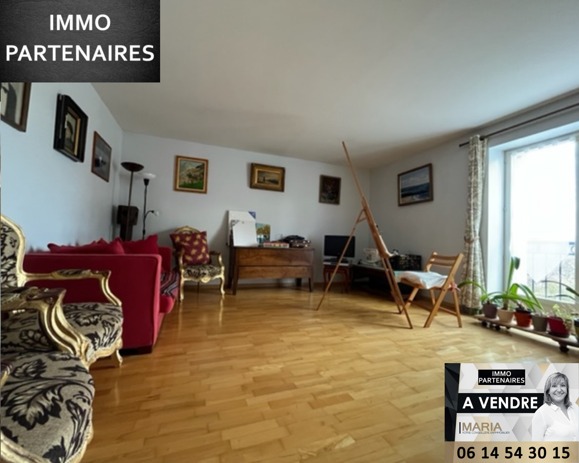 Vente Maison à Clermont-Ferrand 7 pièces