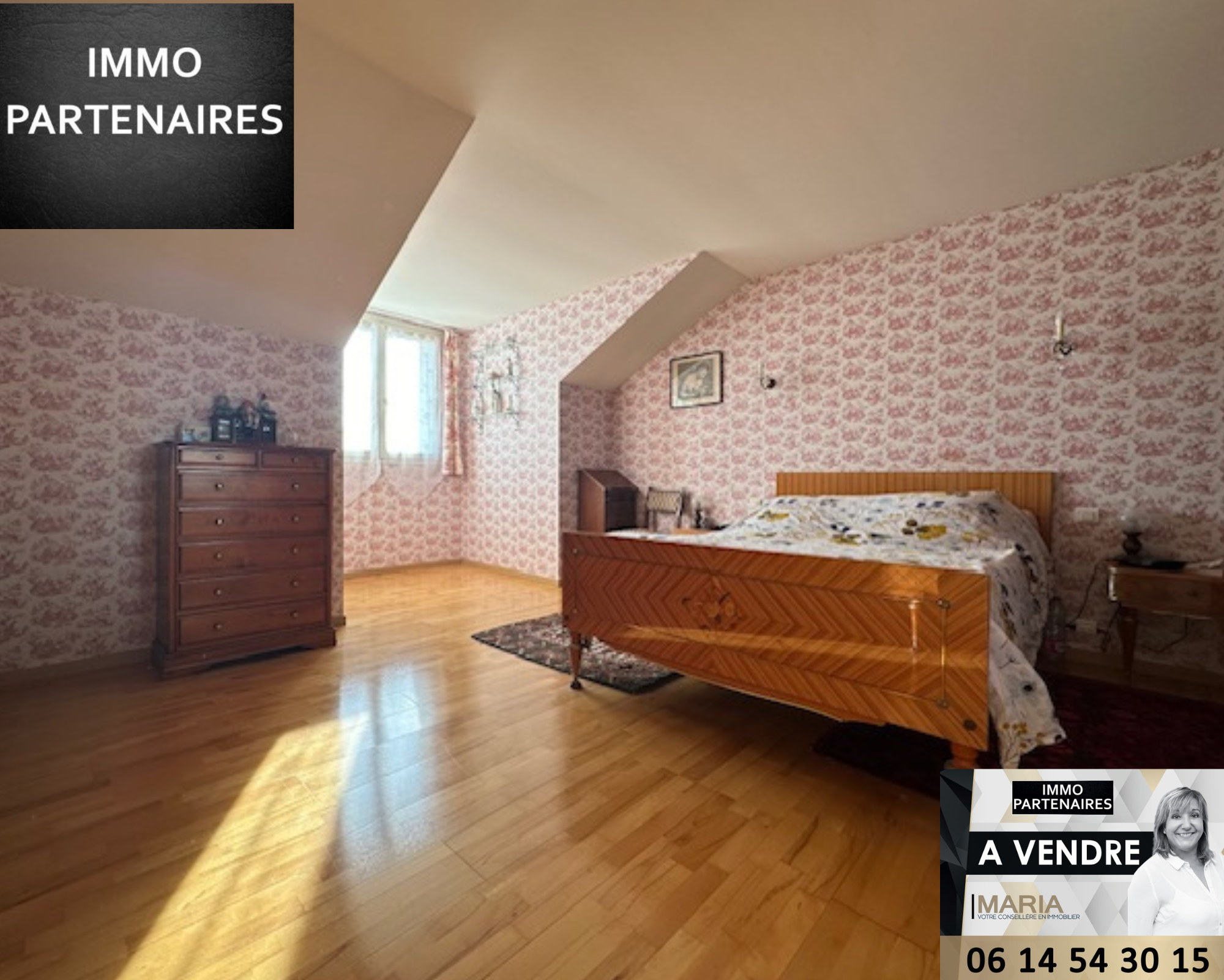 Vente Maison à Clermont-Ferrand 7 pièces