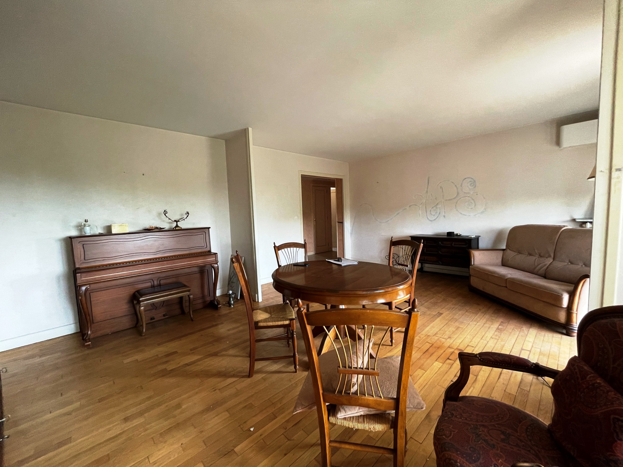 Vente Appartement à Vichy 4 pièces