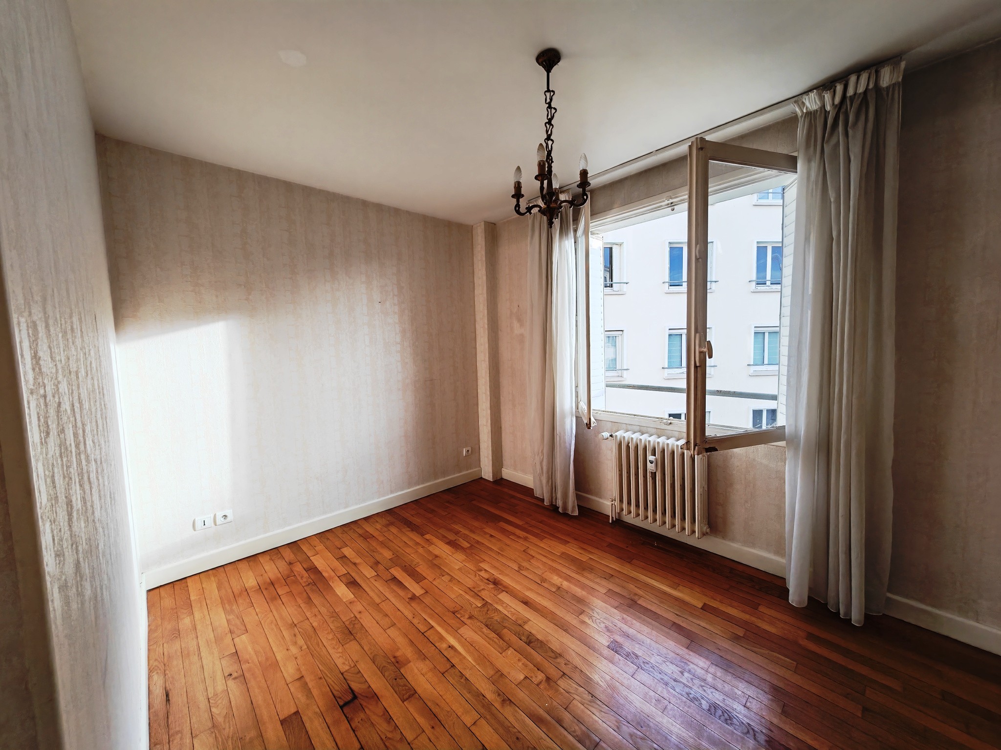 Vente Appartement à Vichy 4 pièces