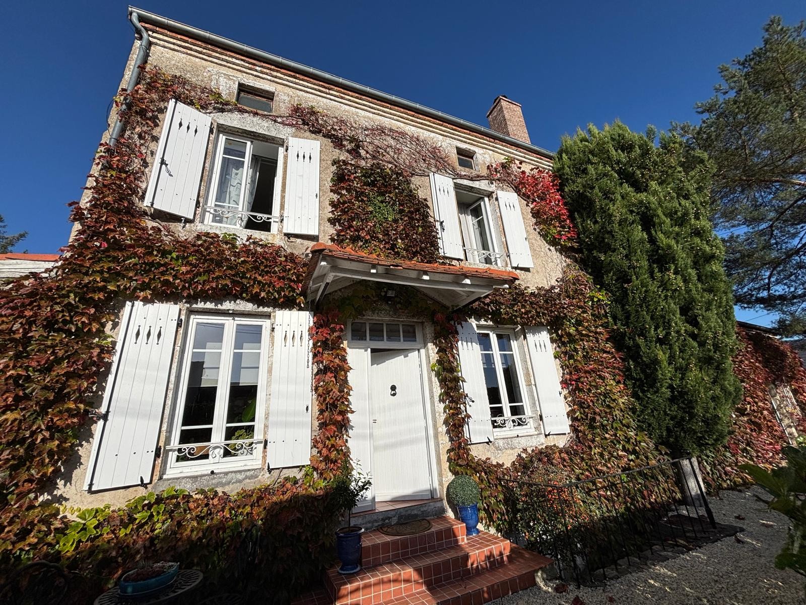 Vente Maison à Vichy 5 pièces