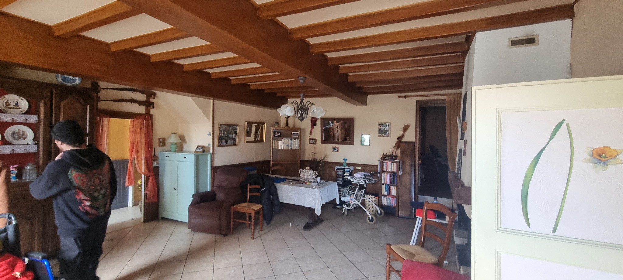 Vente Maison à Saint-Rémy-en-Rollat 4 pièces