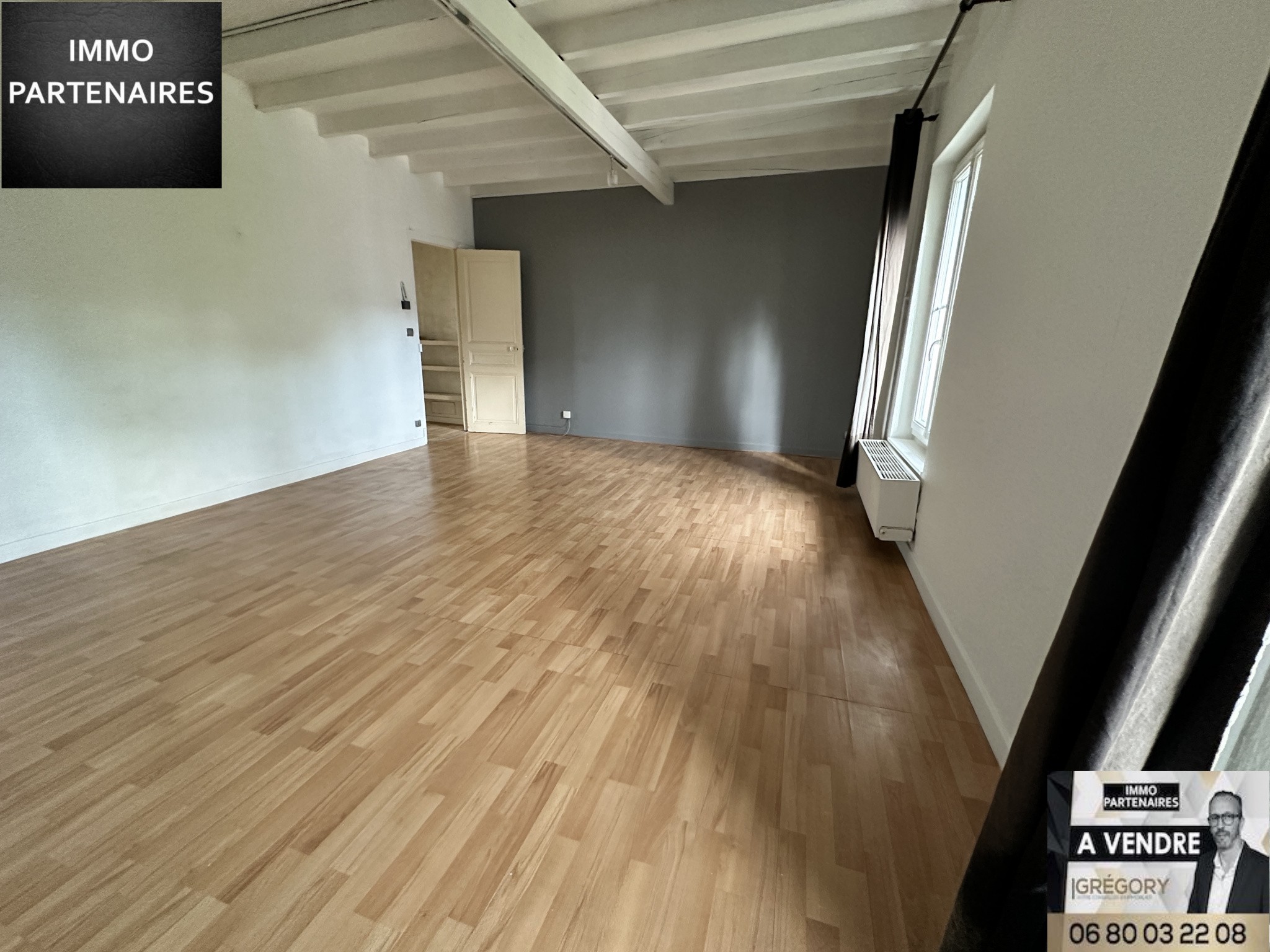 Vente Appartement à Vichy 3 pièces