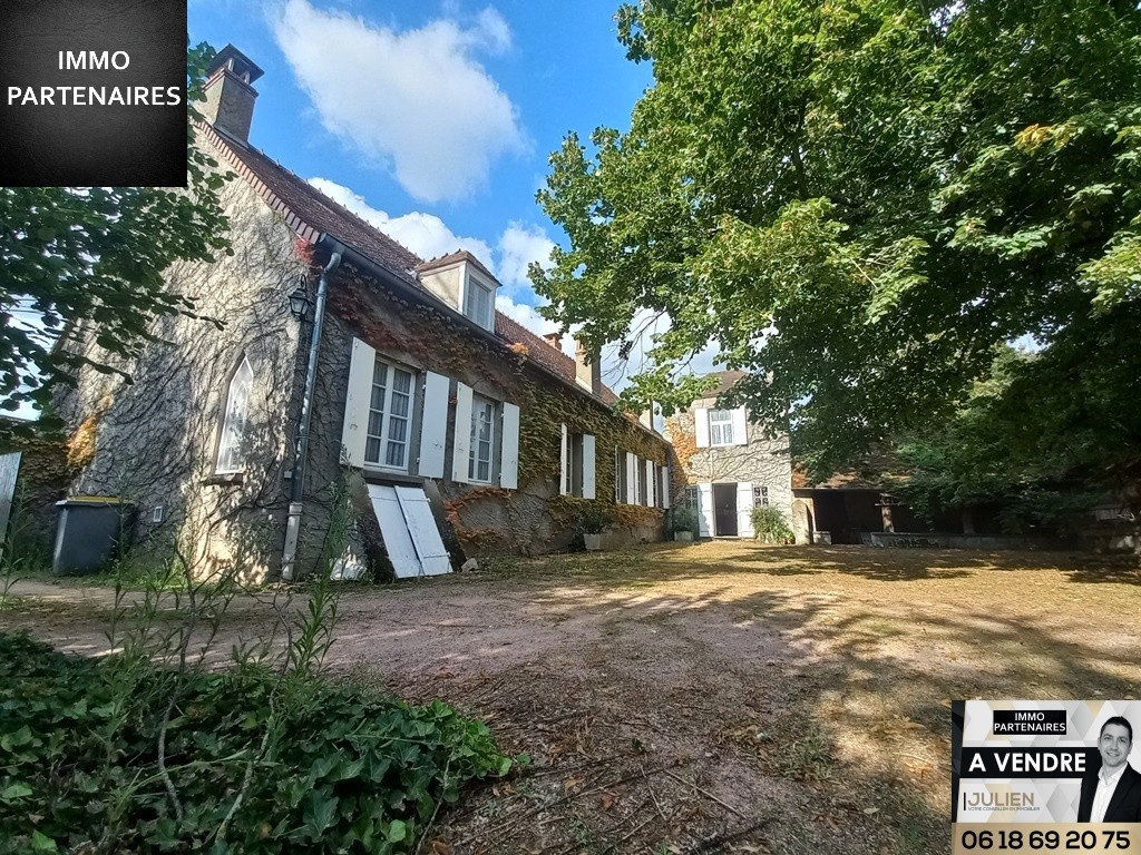 Vente Maison à Saint-Pourçain-sur-Sioule 7 pièces