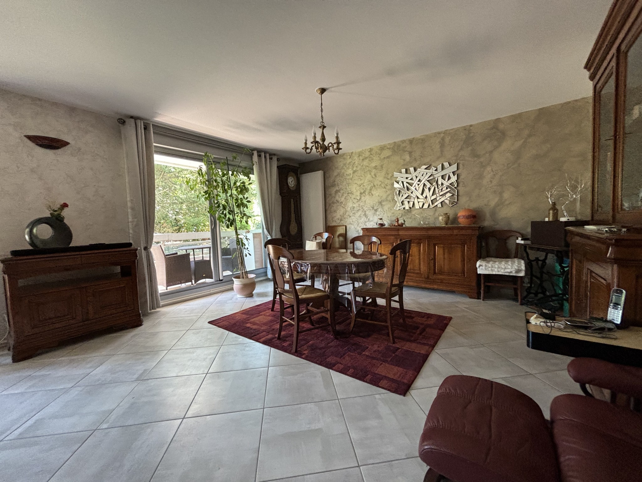 Vente Appartement à Vichy 4 pièces