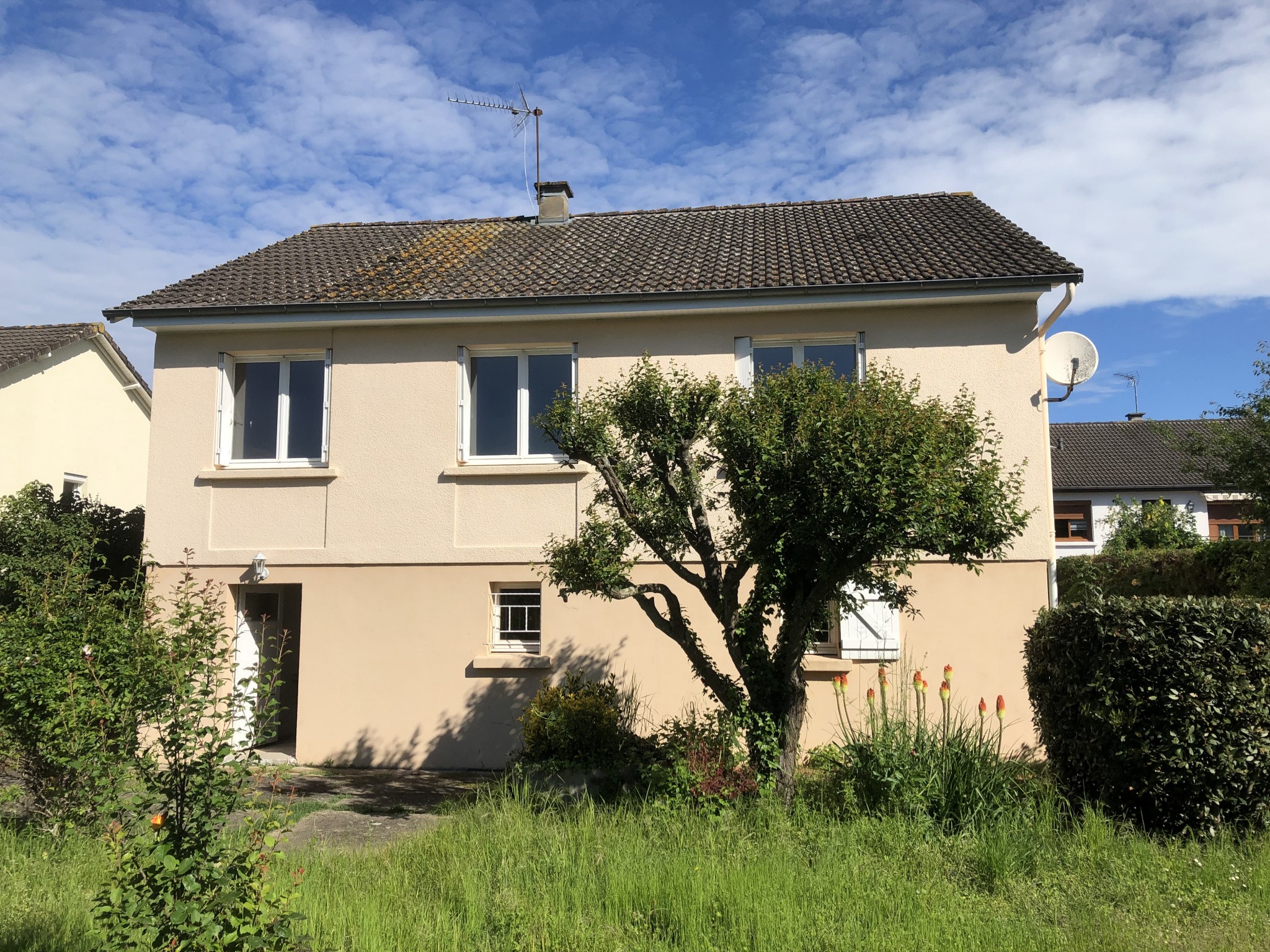 Vente Maison à Yzeure 4 pièces