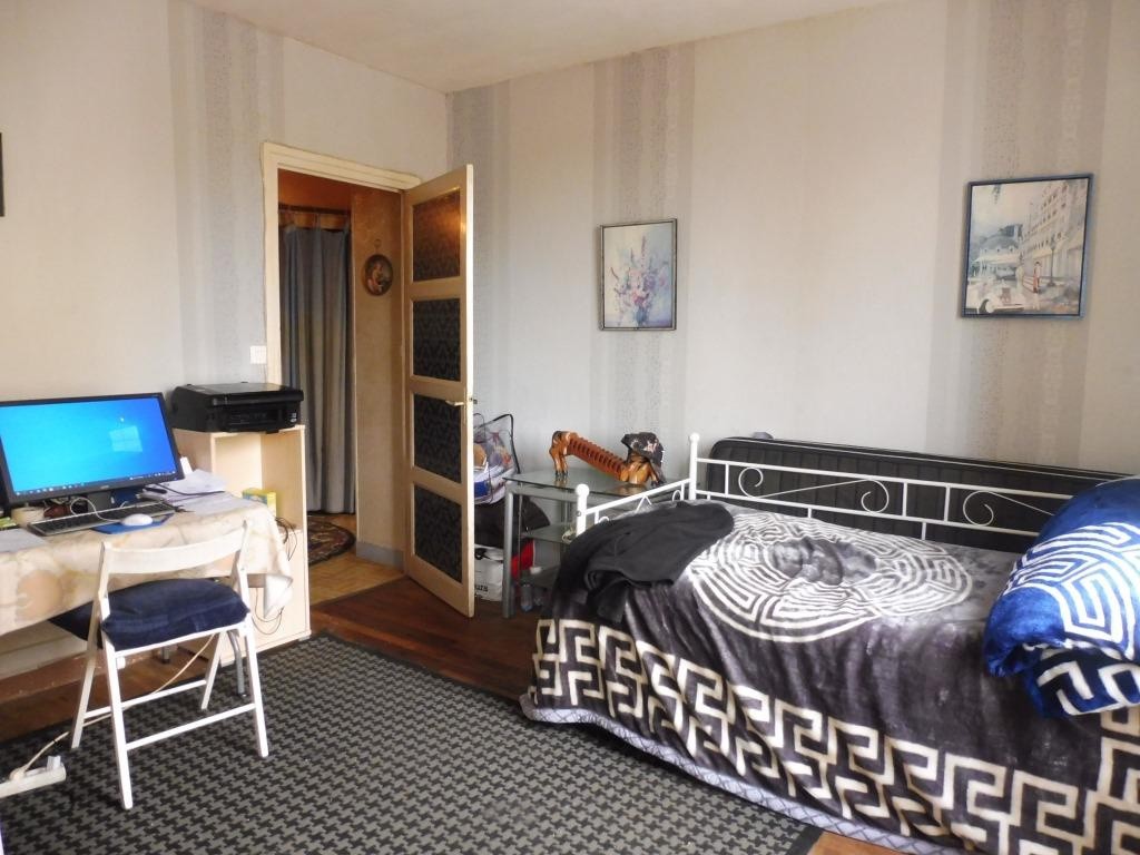 Vente Appartement à Vichy 3 pièces