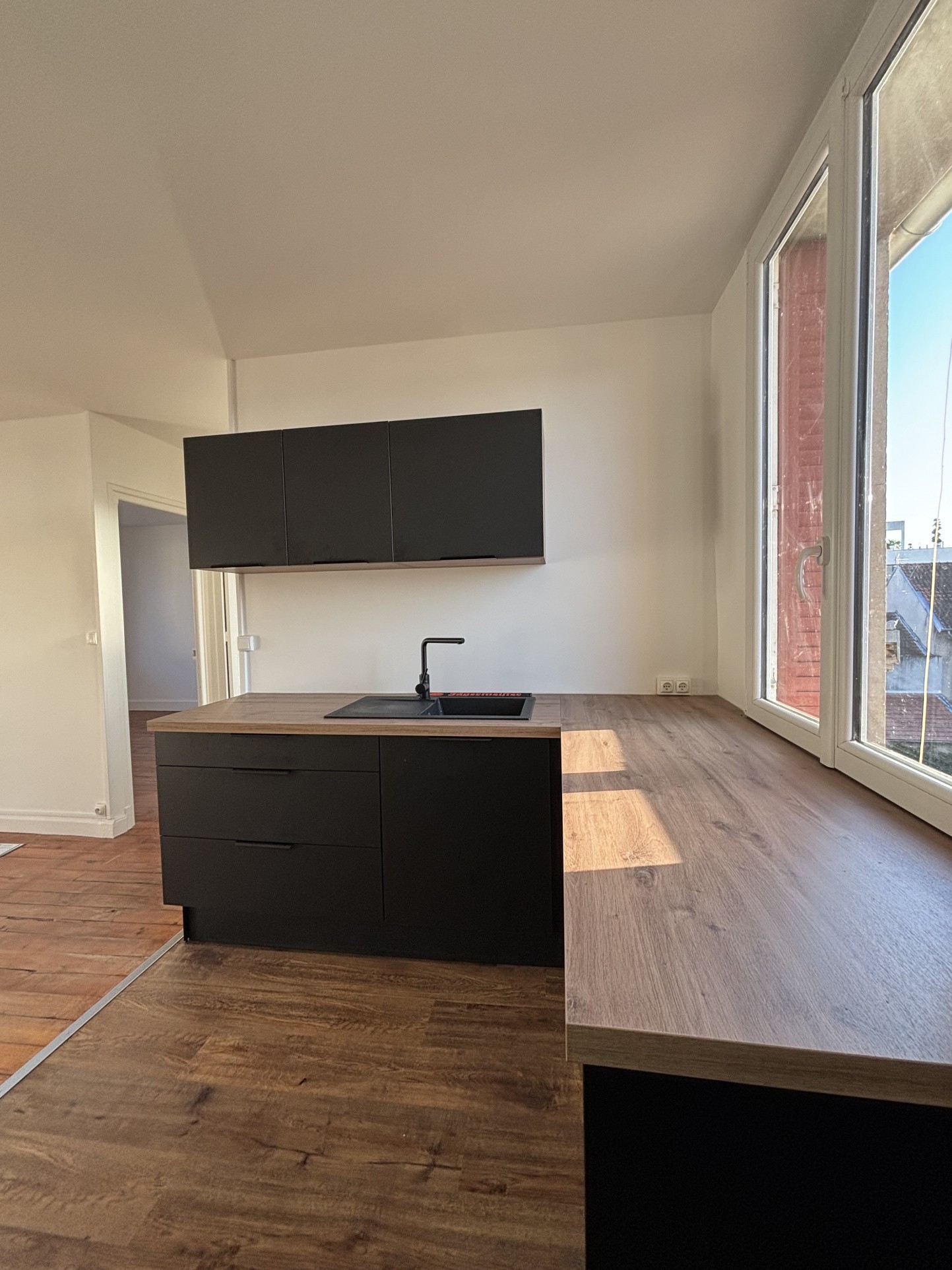 Vente Appartement à Vichy 4 pièces