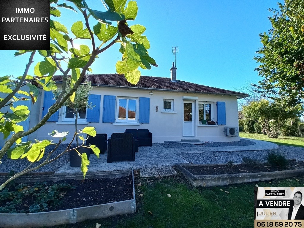 Vente Maison à Saint-Pourçain-sur-Sioule 5 pièces