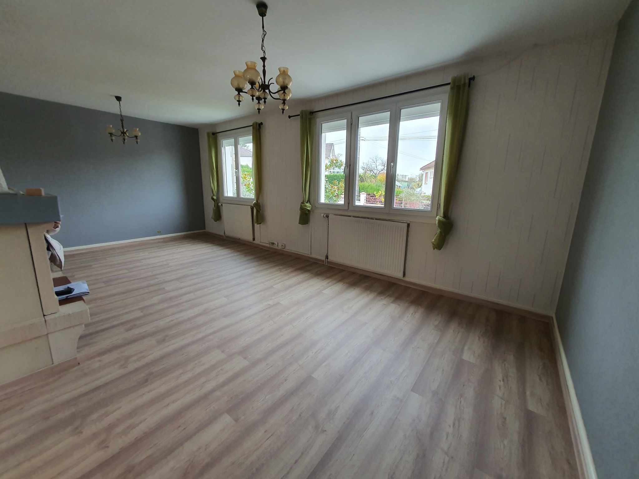 Vente Maison à Varennes-sur-Allier 5 pièces