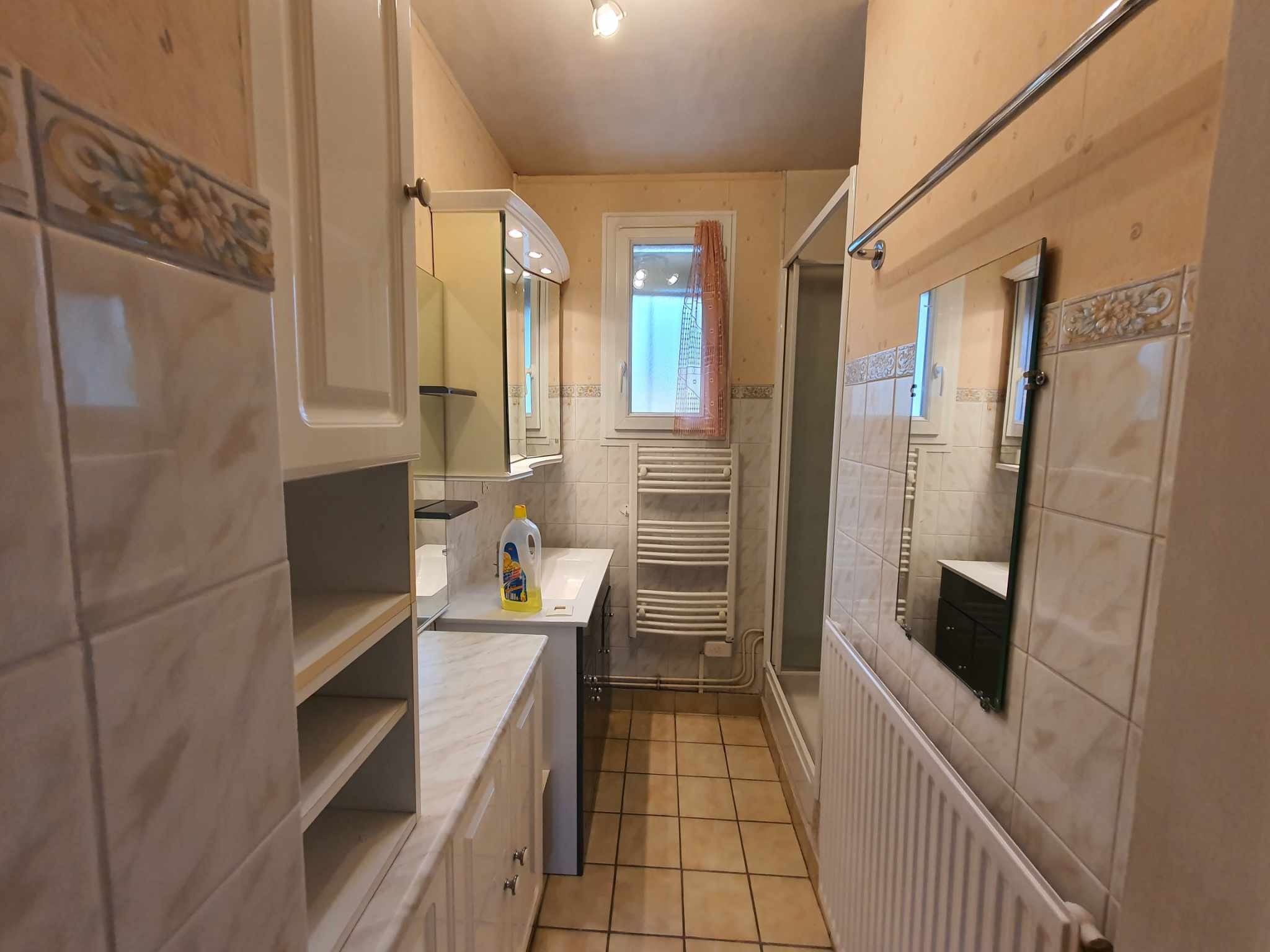 Vente Maison à Varennes-sur-Allier 5 pièces