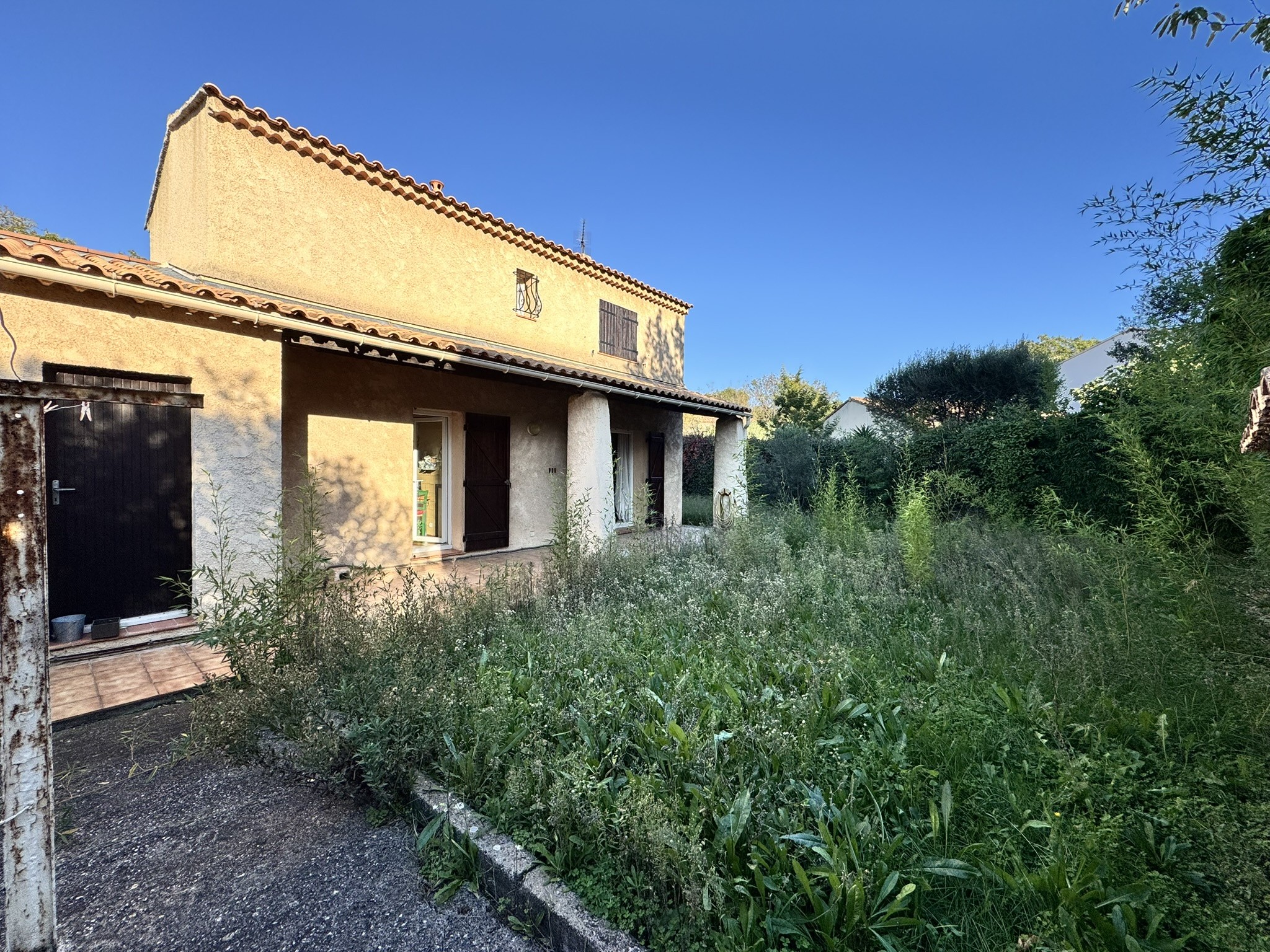 Vente Maison à la Garde 5 pièces