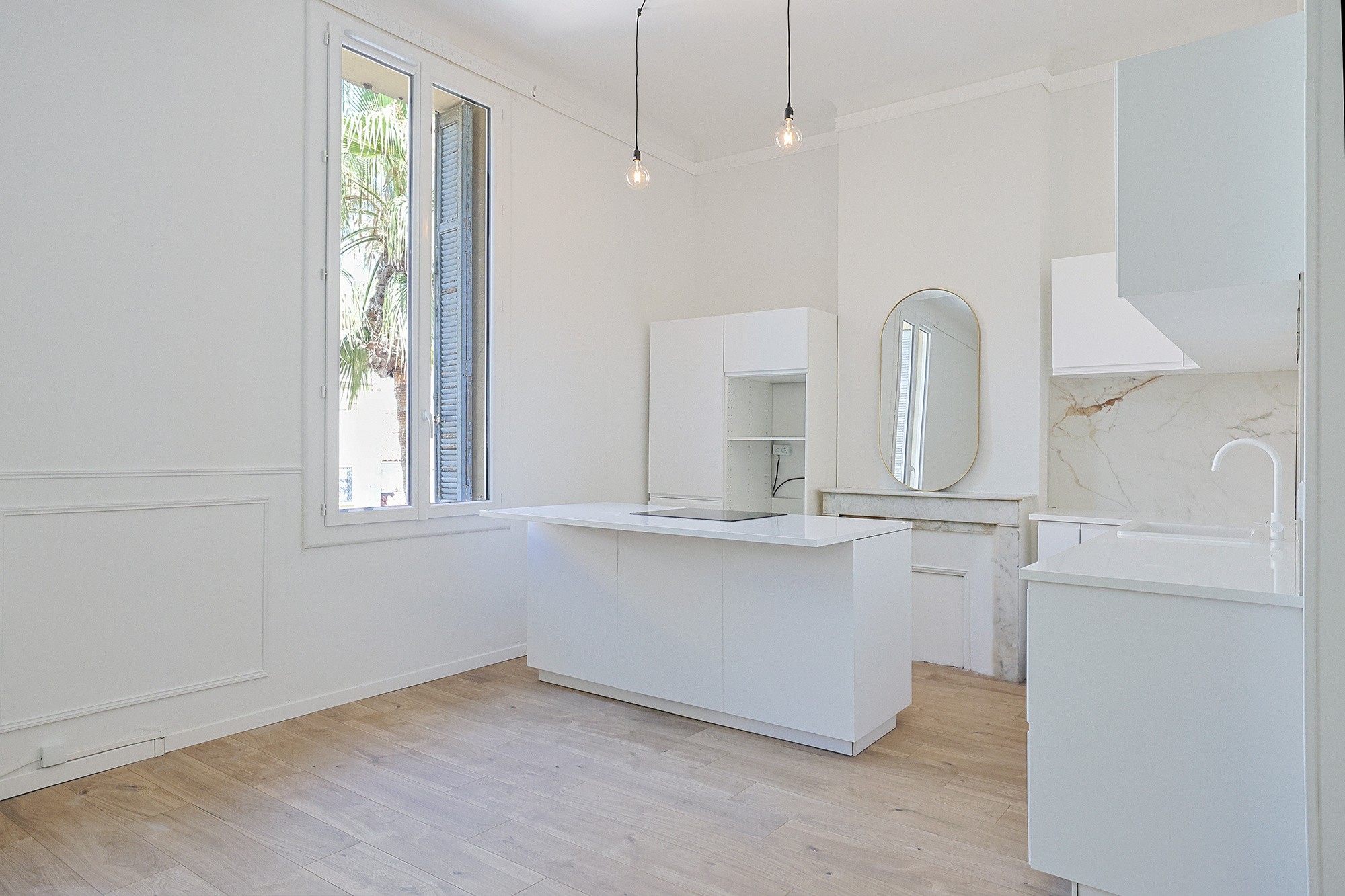 Vente Appartement à Hyères 3 pièces