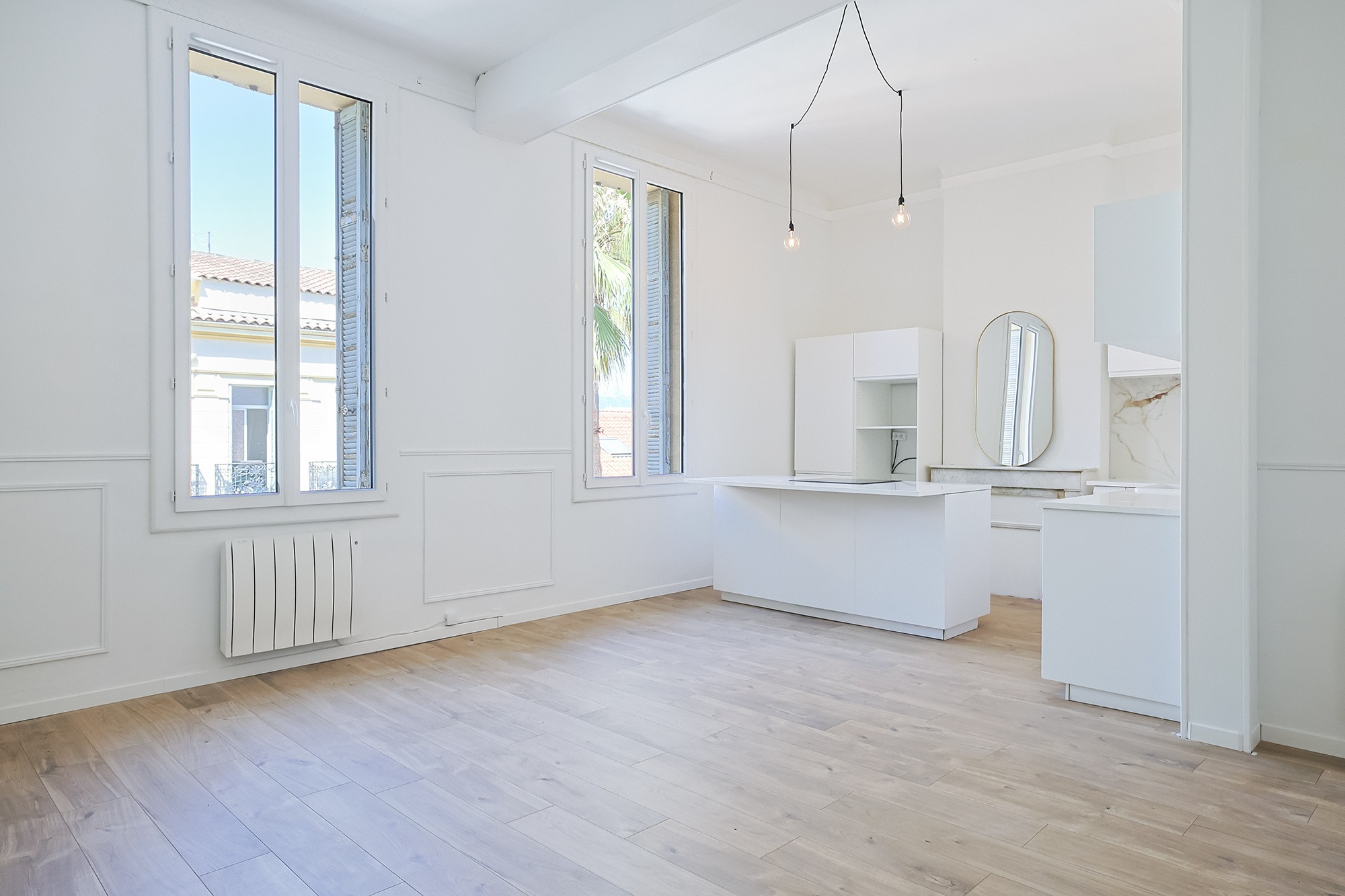 Vente Appartement à Hyères 3 pièces