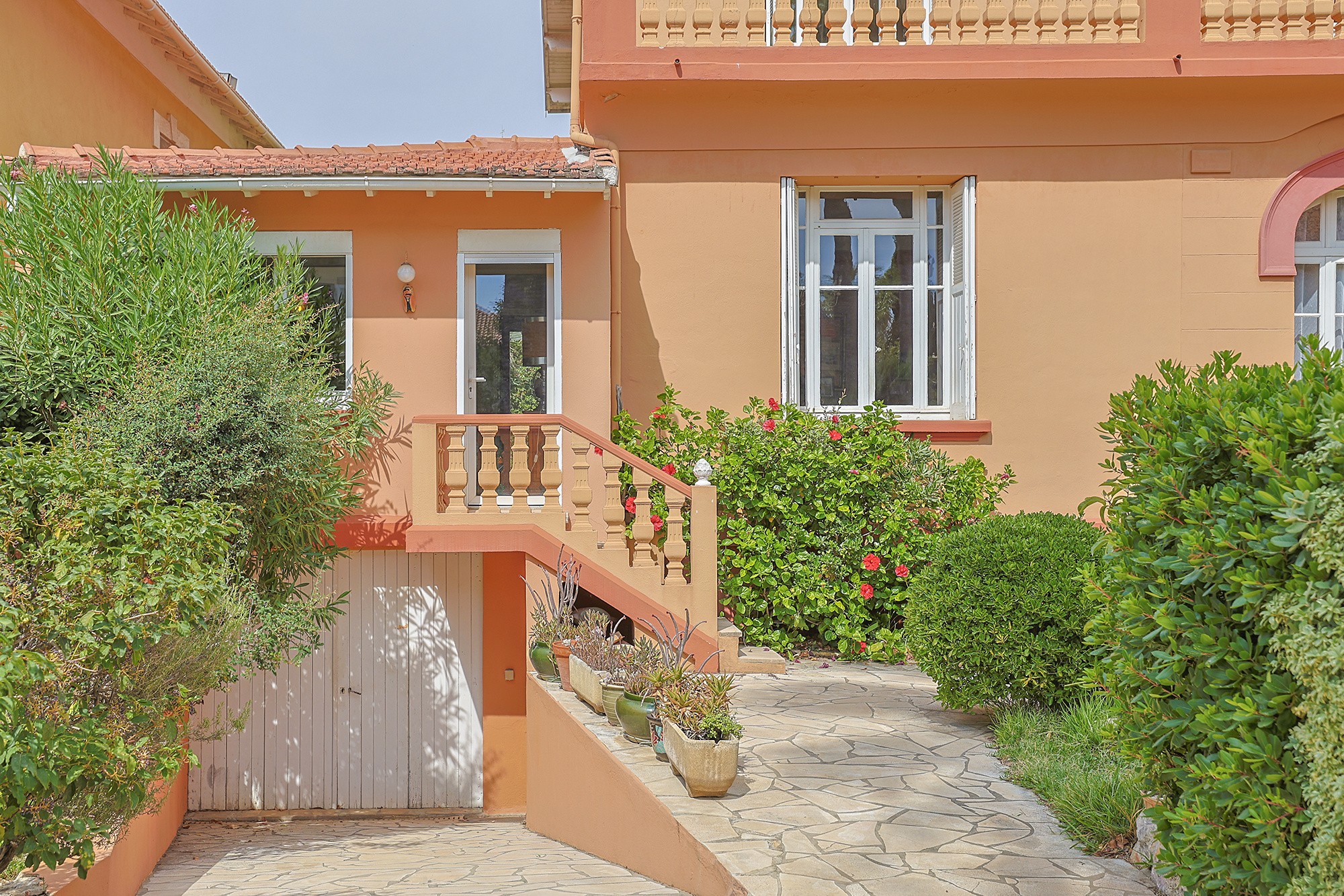 Vente Maison à Hyères 8 pièces