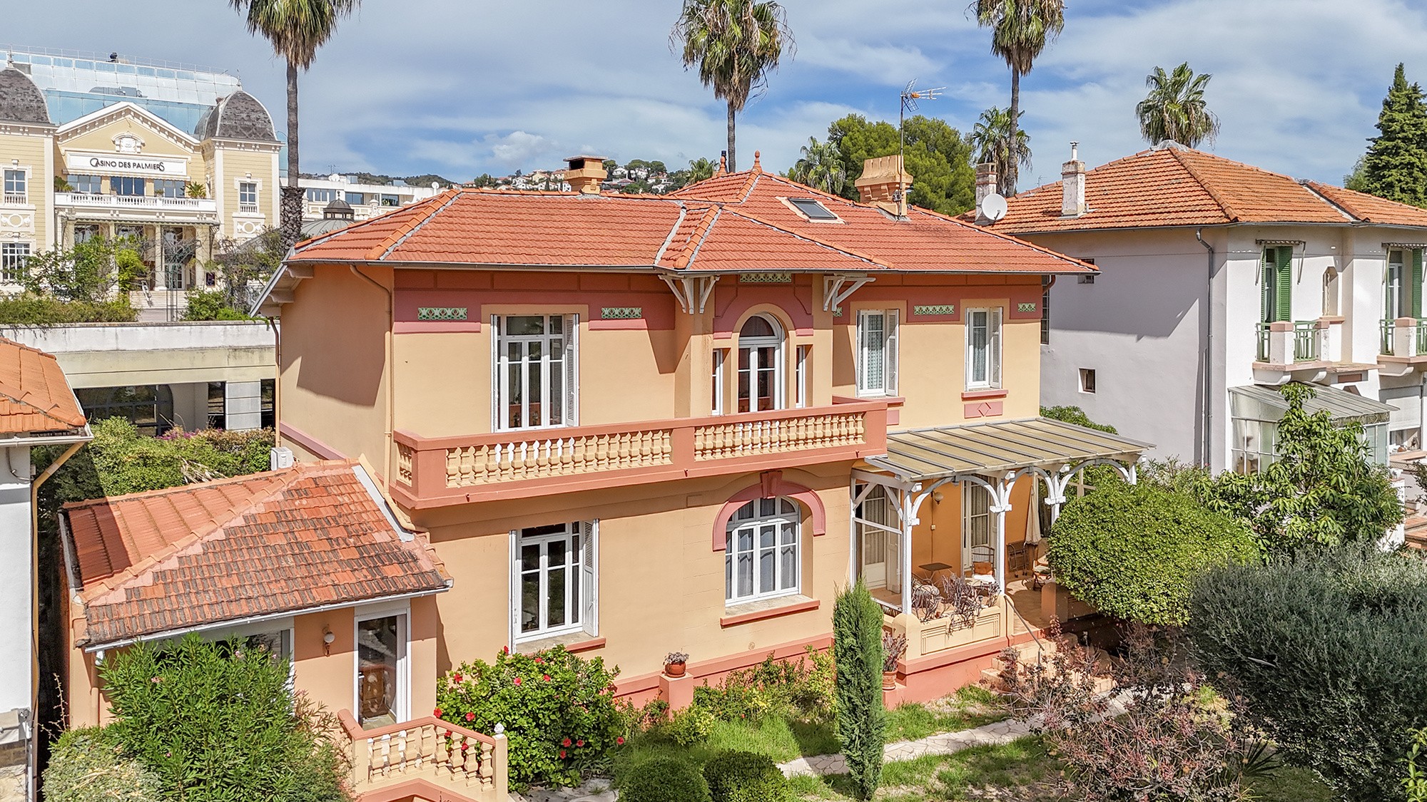 Vente Maison à Hyères 8 pièces