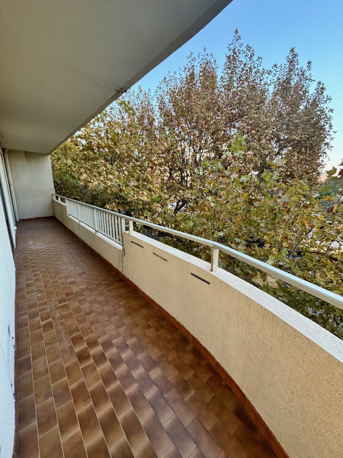 Location Appartement à Hyères 3 pièces