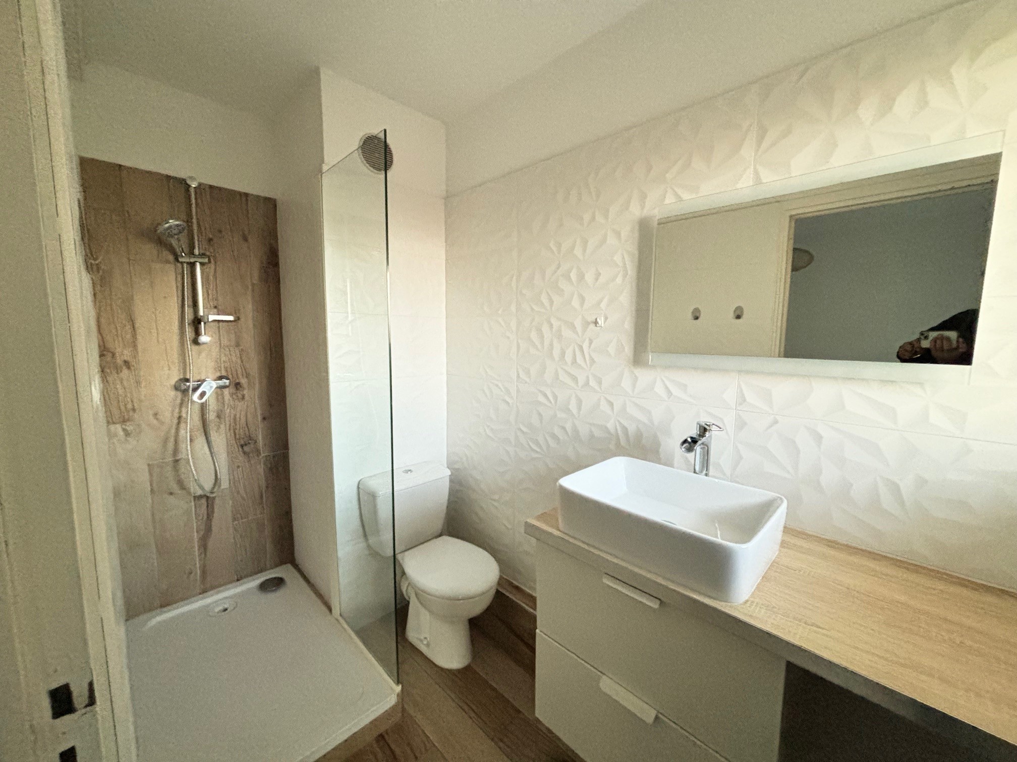 Location Appartement à Hyères 3 pièces