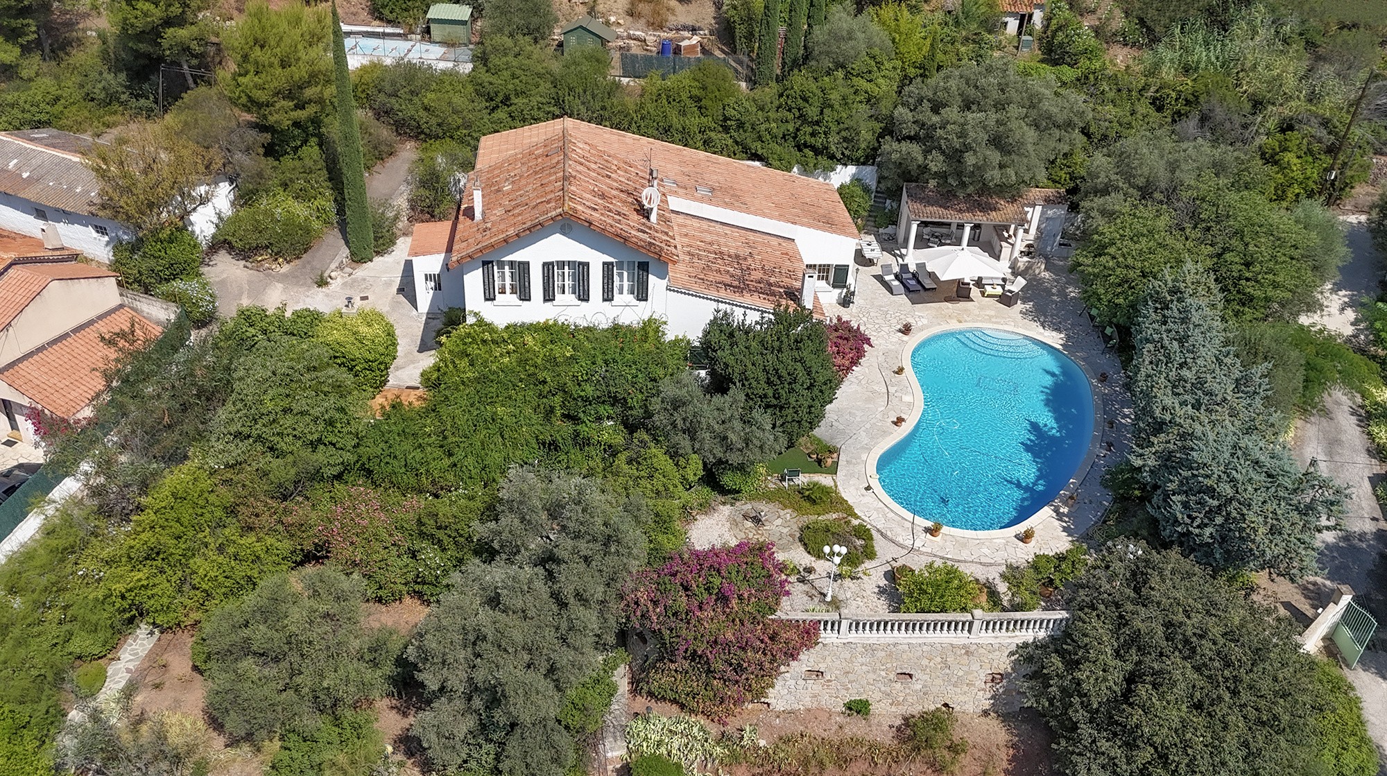 Vente Maison à la Valette-du-Var 11 pièces