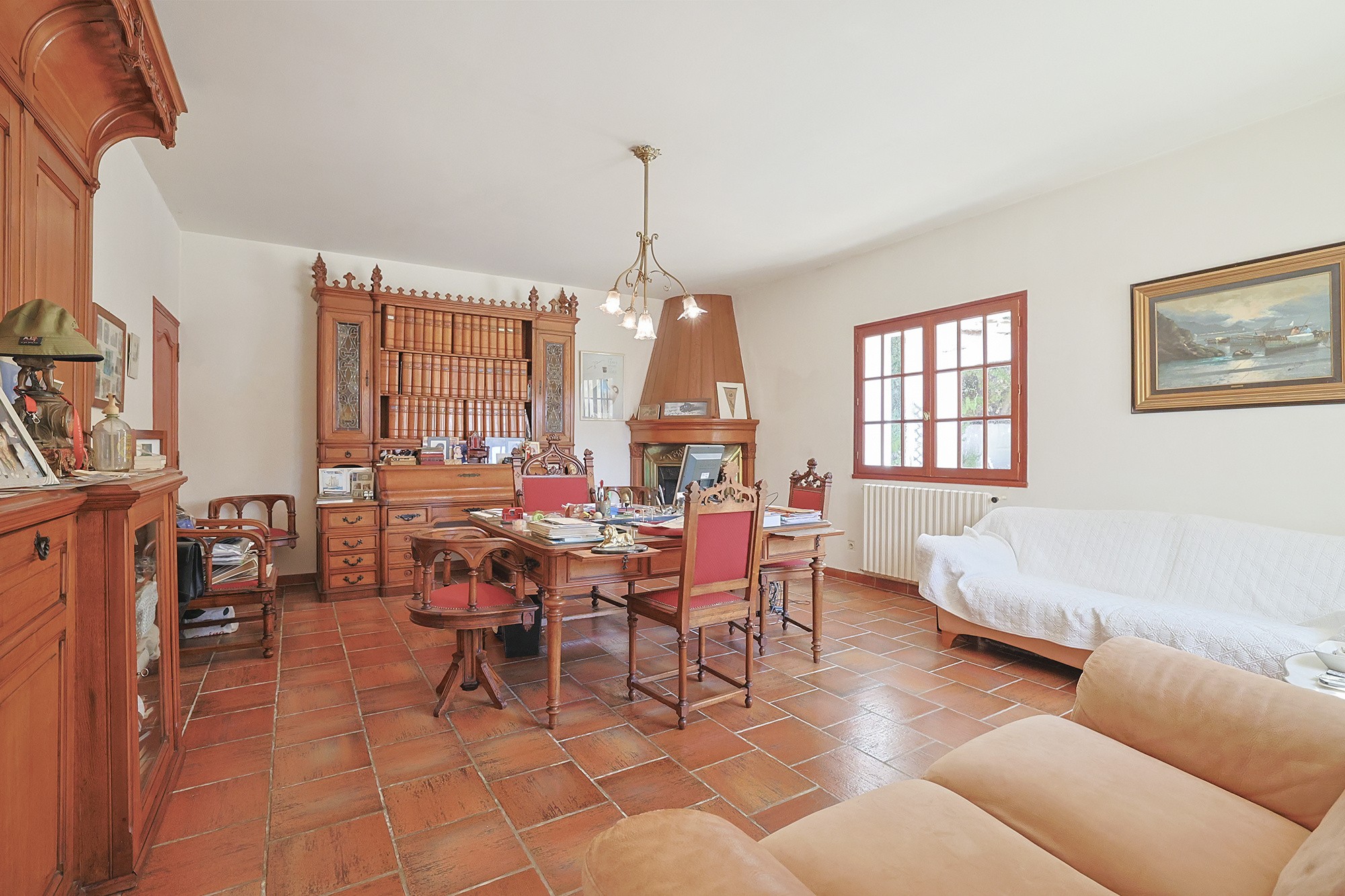 Vente Maison à la Valette-du-Var 11 pièces