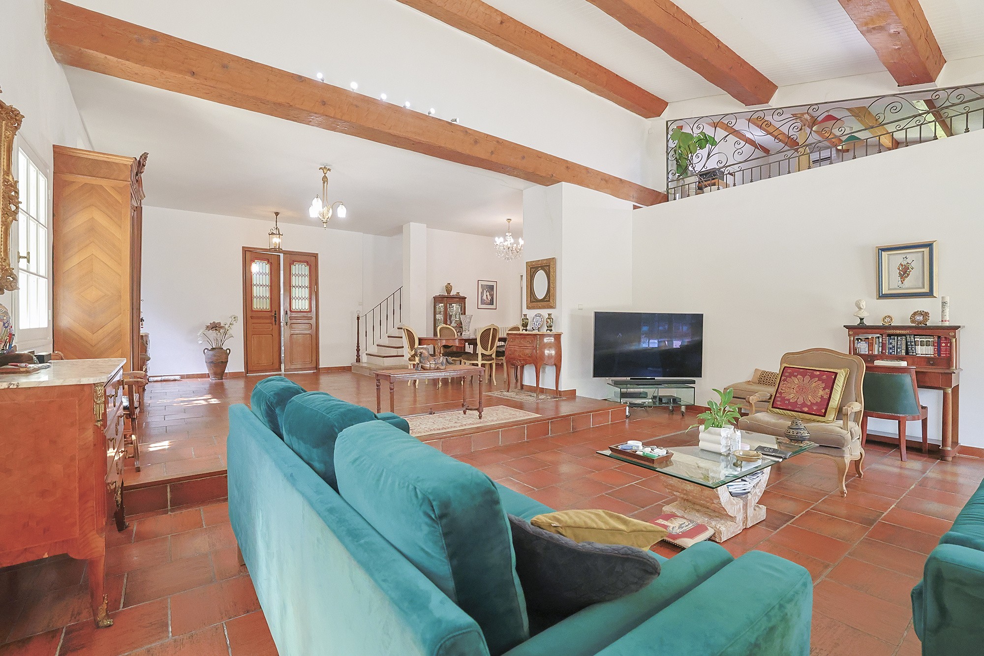 Vente Maison à la Valette-du-Var 11 pièces