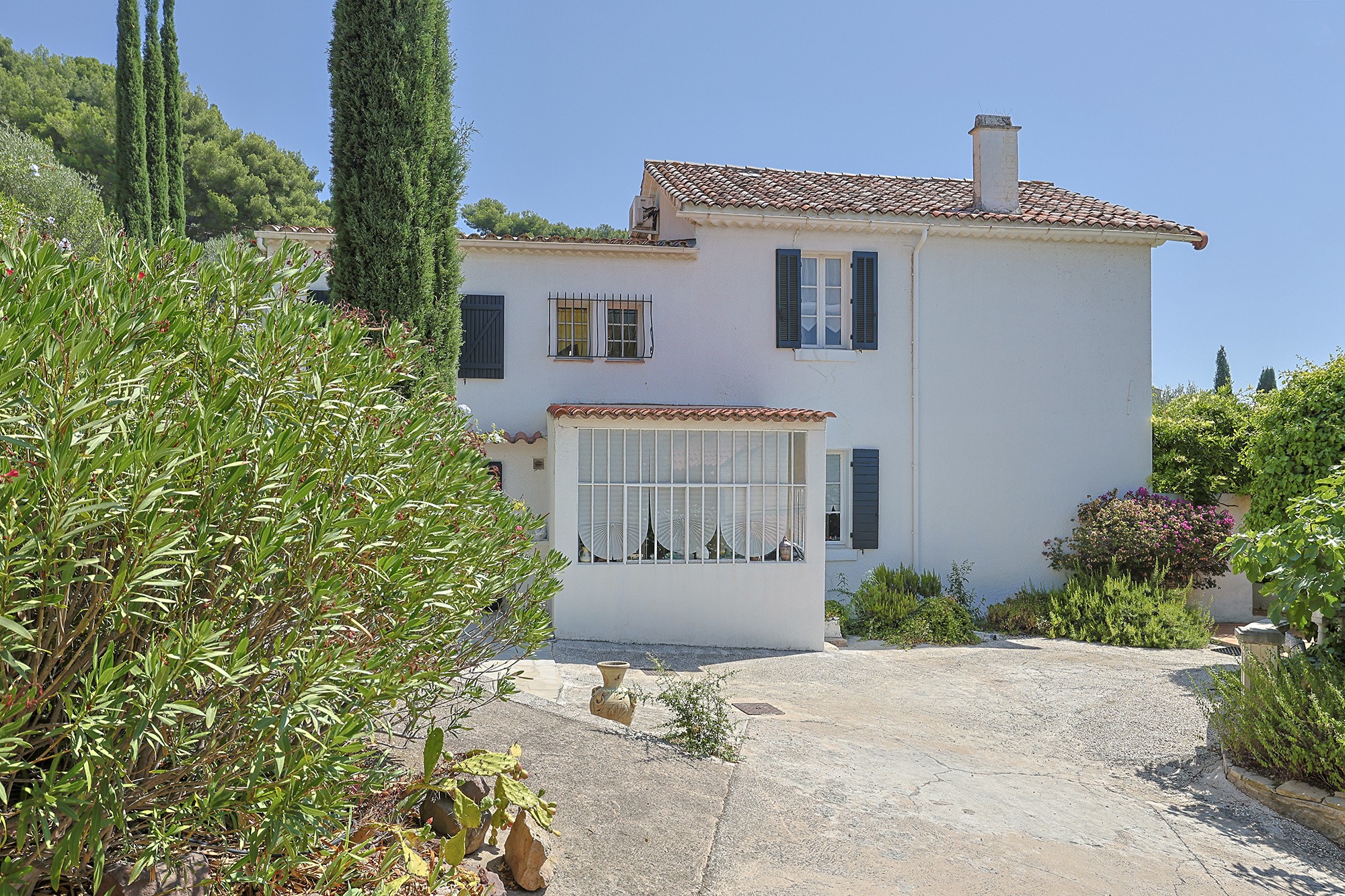 Vente Maison à la Valette-du-Var 11 pièces