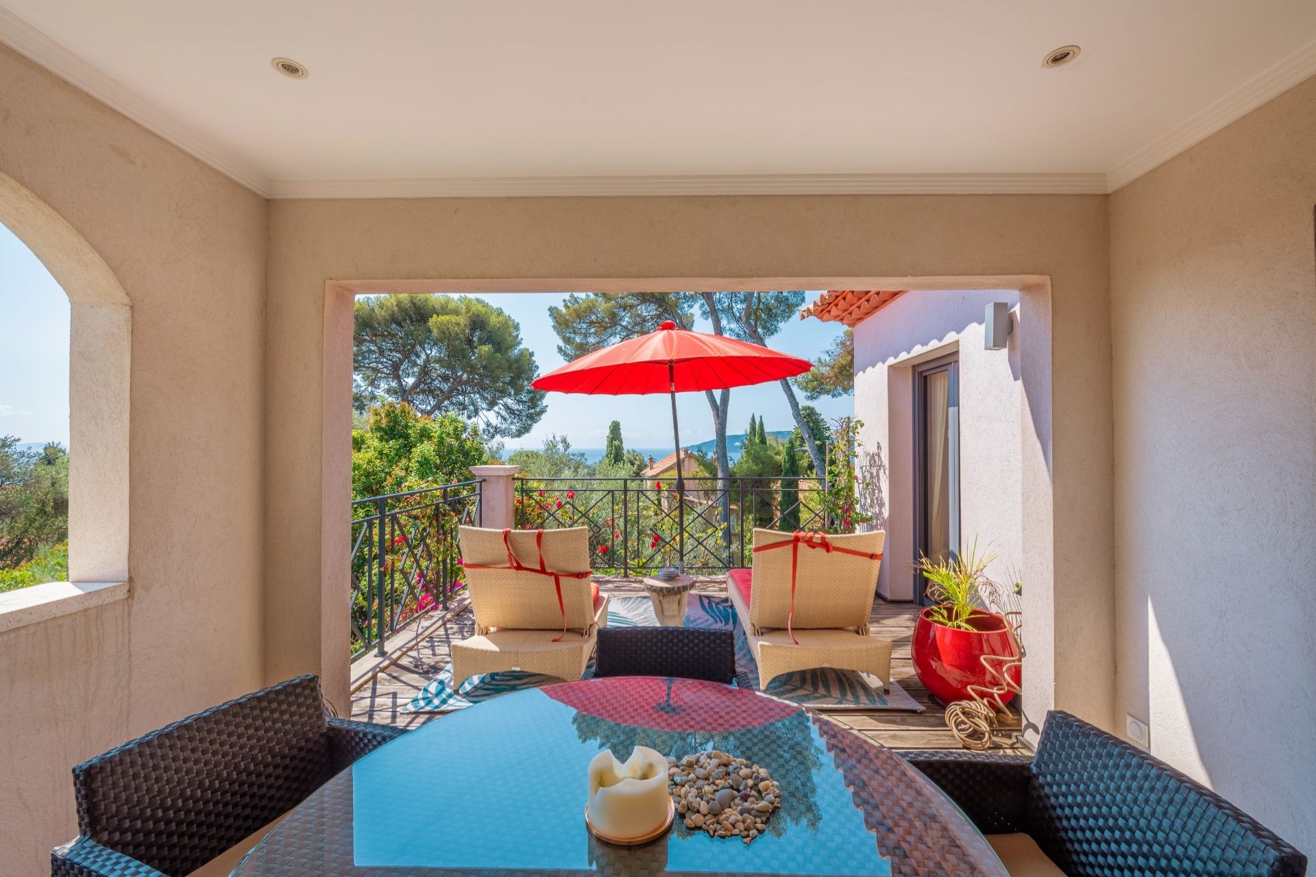 Vente Maison à Toulon 9 pièces