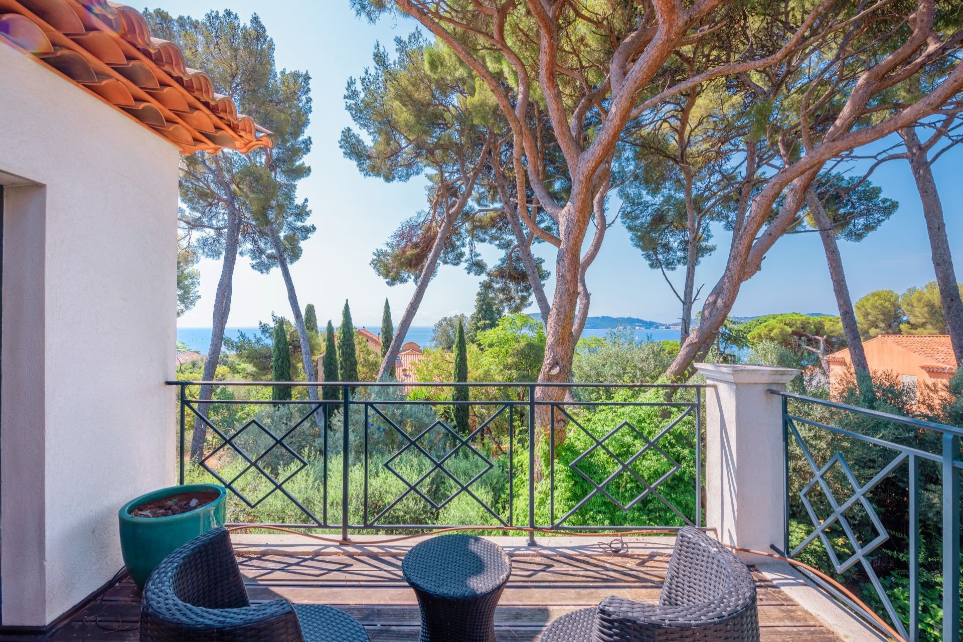 Vente Maison à Toulon 9 pièces