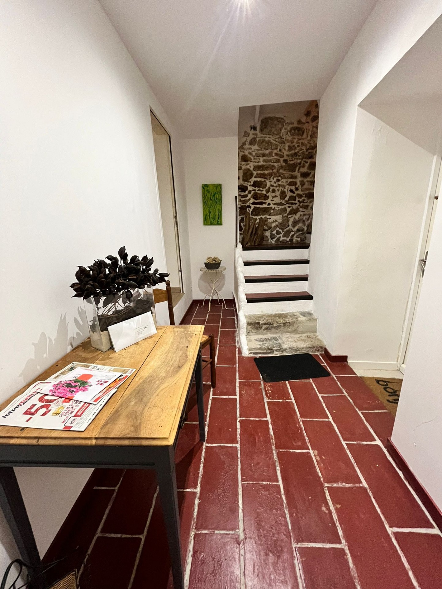 Vente Appartement à Hyères 4 pièces