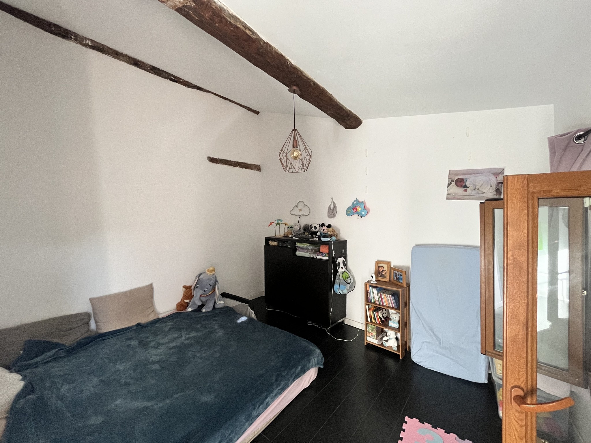 Vente Appartement à Hyères 3 pièces