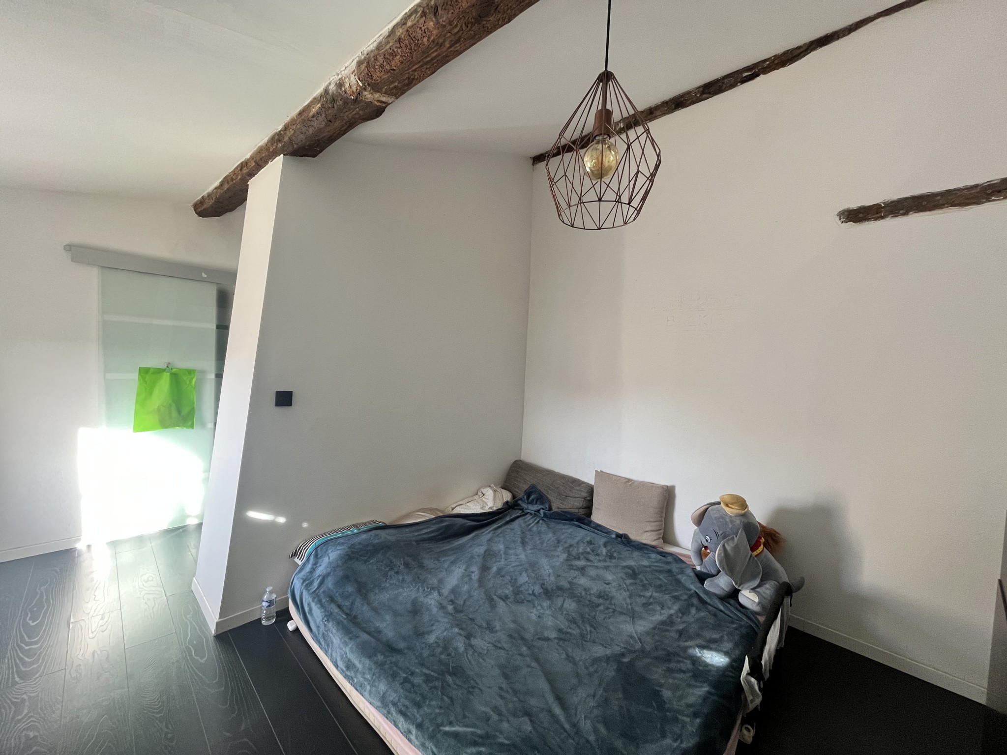 Vente Appartement à Hyères 3 pièces