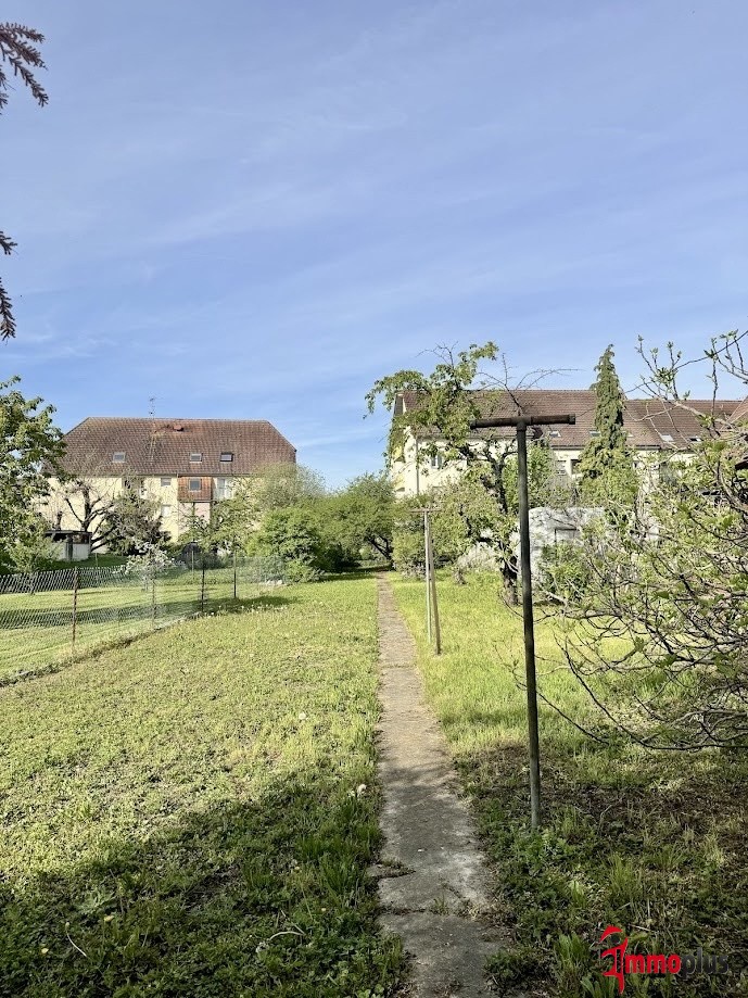 Vente Maison à Village-Neuf 4 pièces