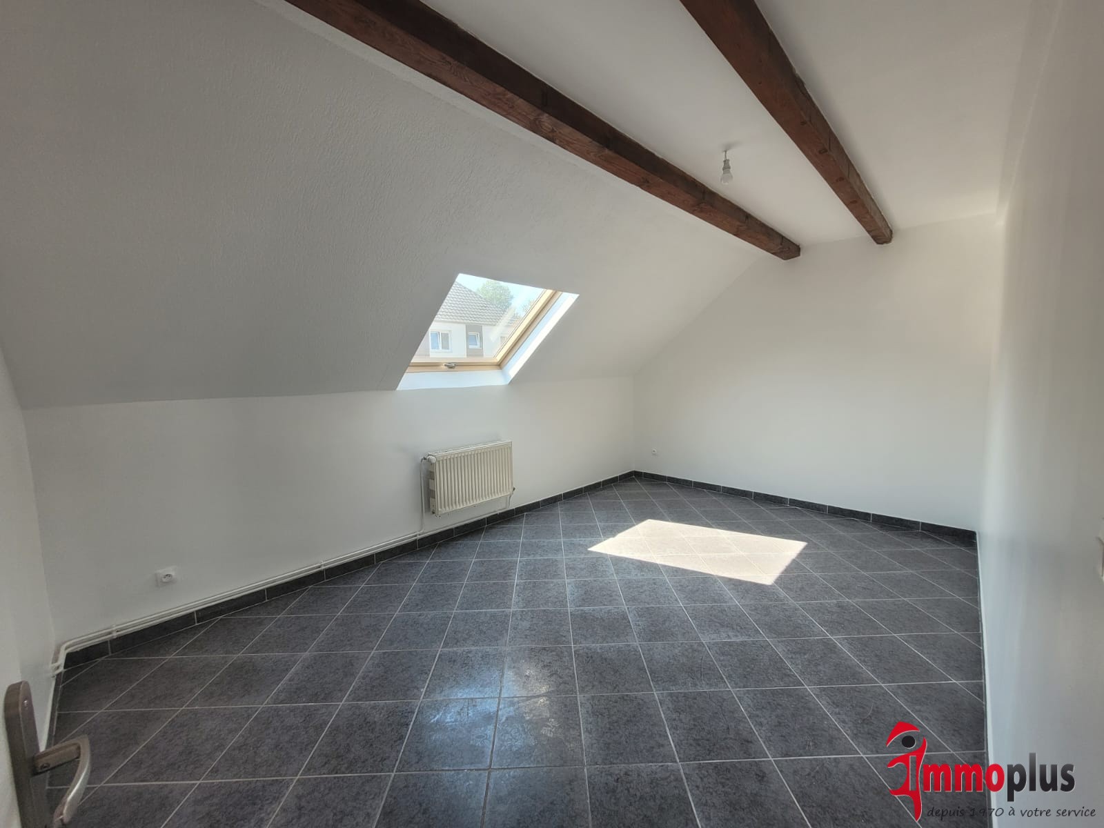 Vente Appartement à Blotzheim 3 pièces