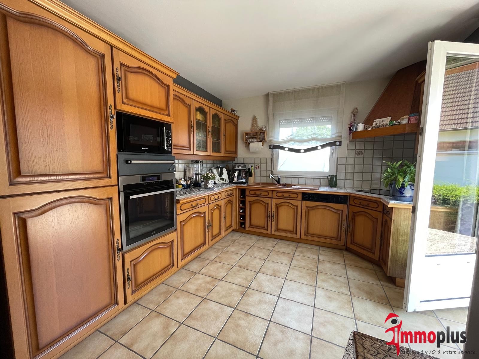 Vente Maison à Sierentz 5 pièces