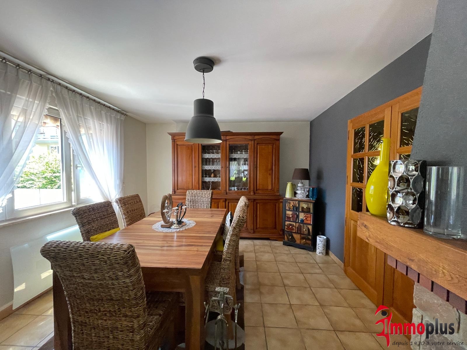 Vente Maison à Sierentz 5 pièces