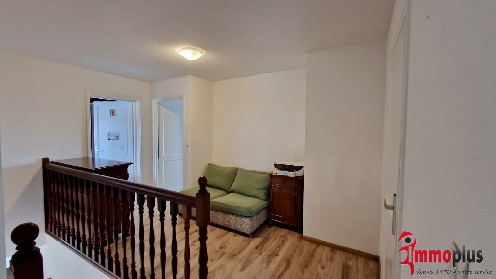 Vente Appartement à Huningue 5 pièces