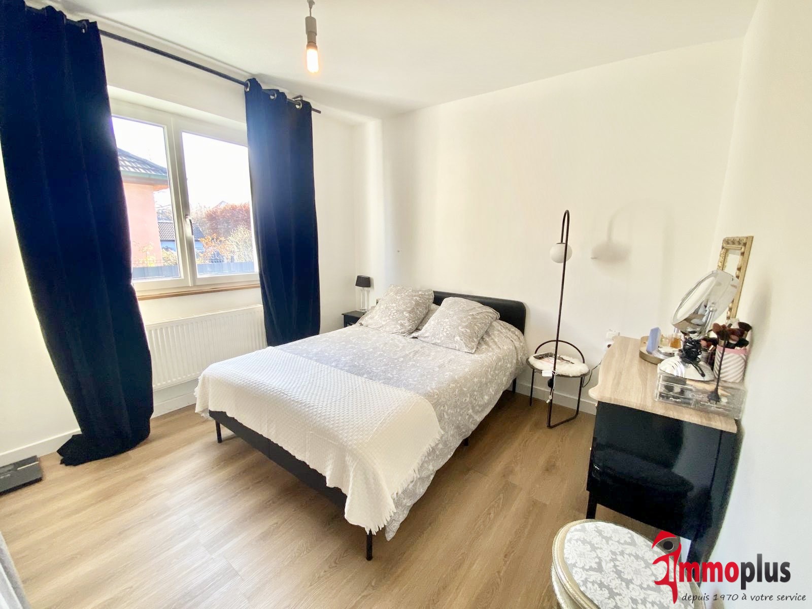 Vente Maison à Saint-Louis 5 pièces