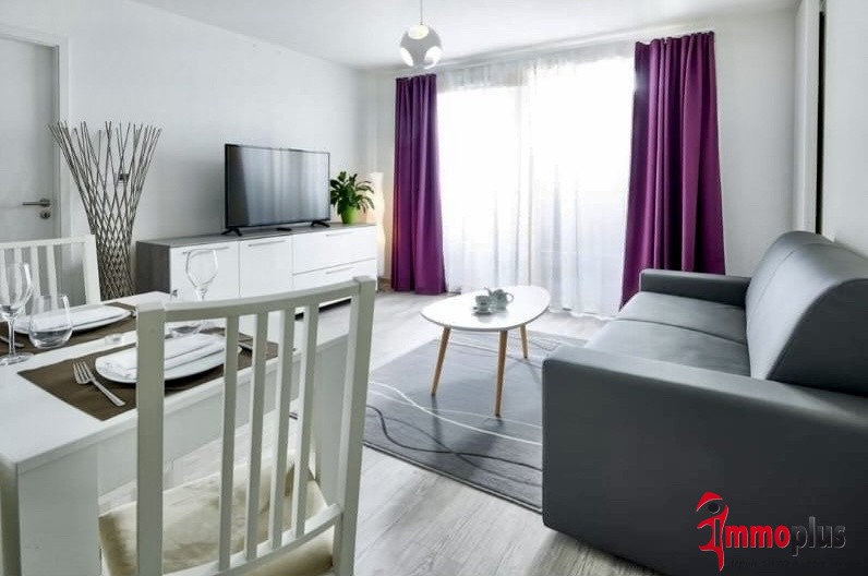 Vente Appartement à Blotzheim 3 pièces