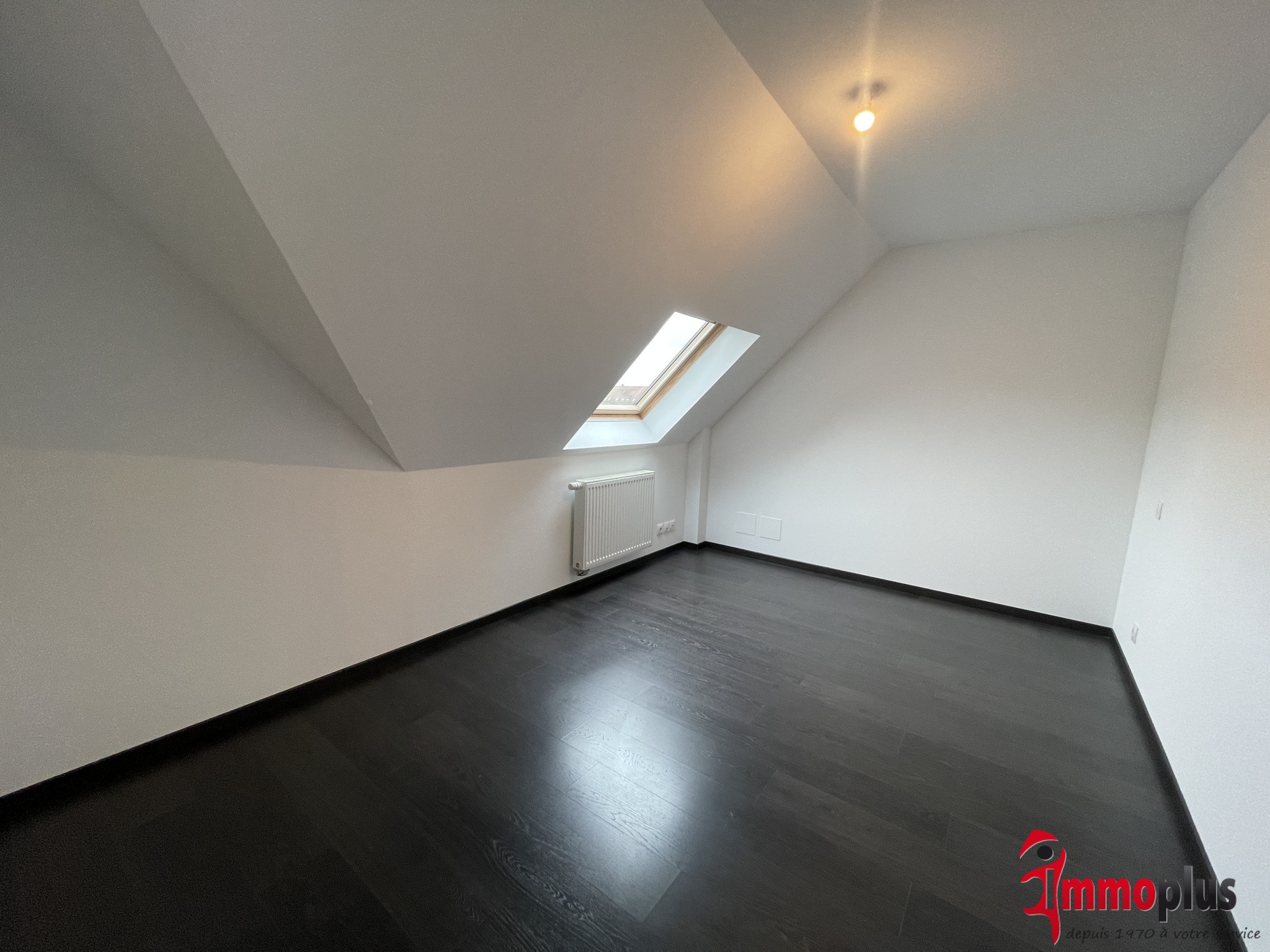 Vente Appartement à Bartenheim 3 pièces