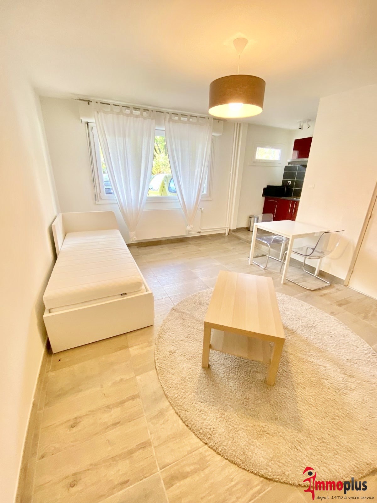 Vente Appartement à Saint-Louis 1 pièce