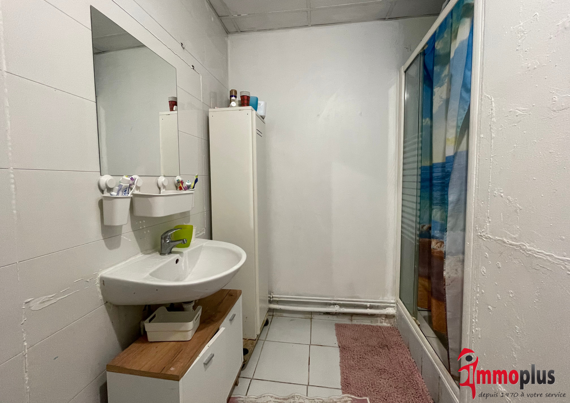 Vente Appartement à Mulhouse 4 pièces