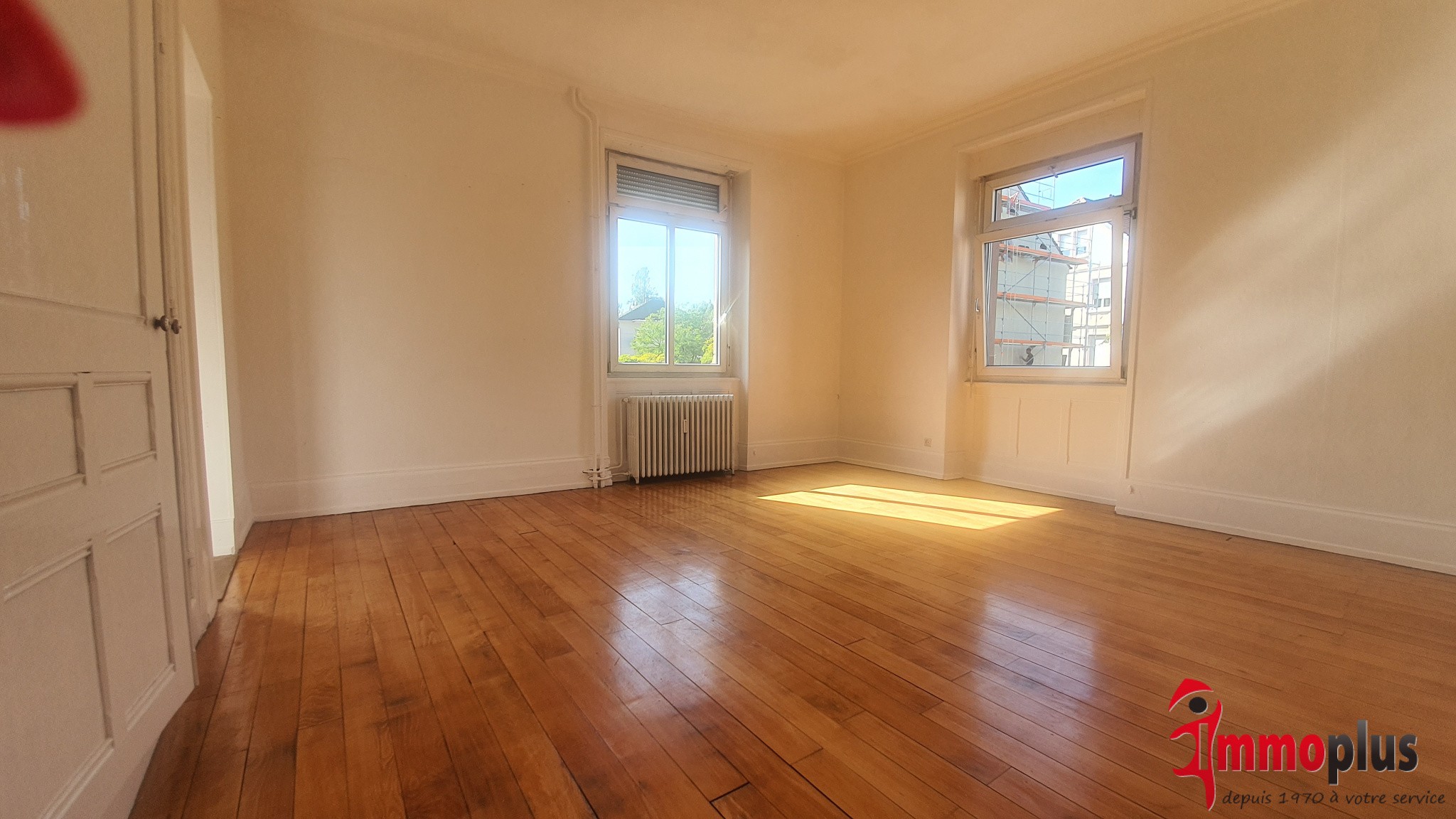 Vente Appartement à Mulhouse 6 pièces