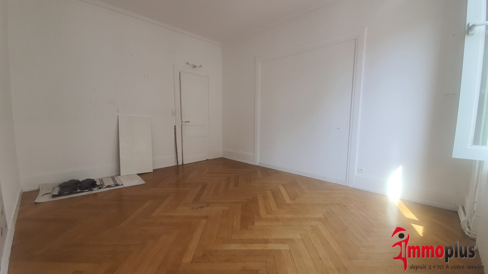 Vente Appartement à Mulhouse 6 pièces